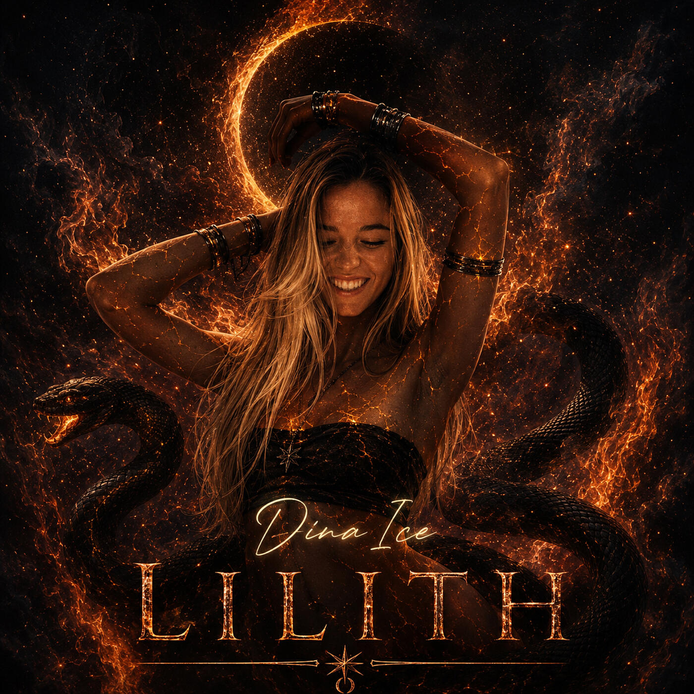 Релиз Lilith