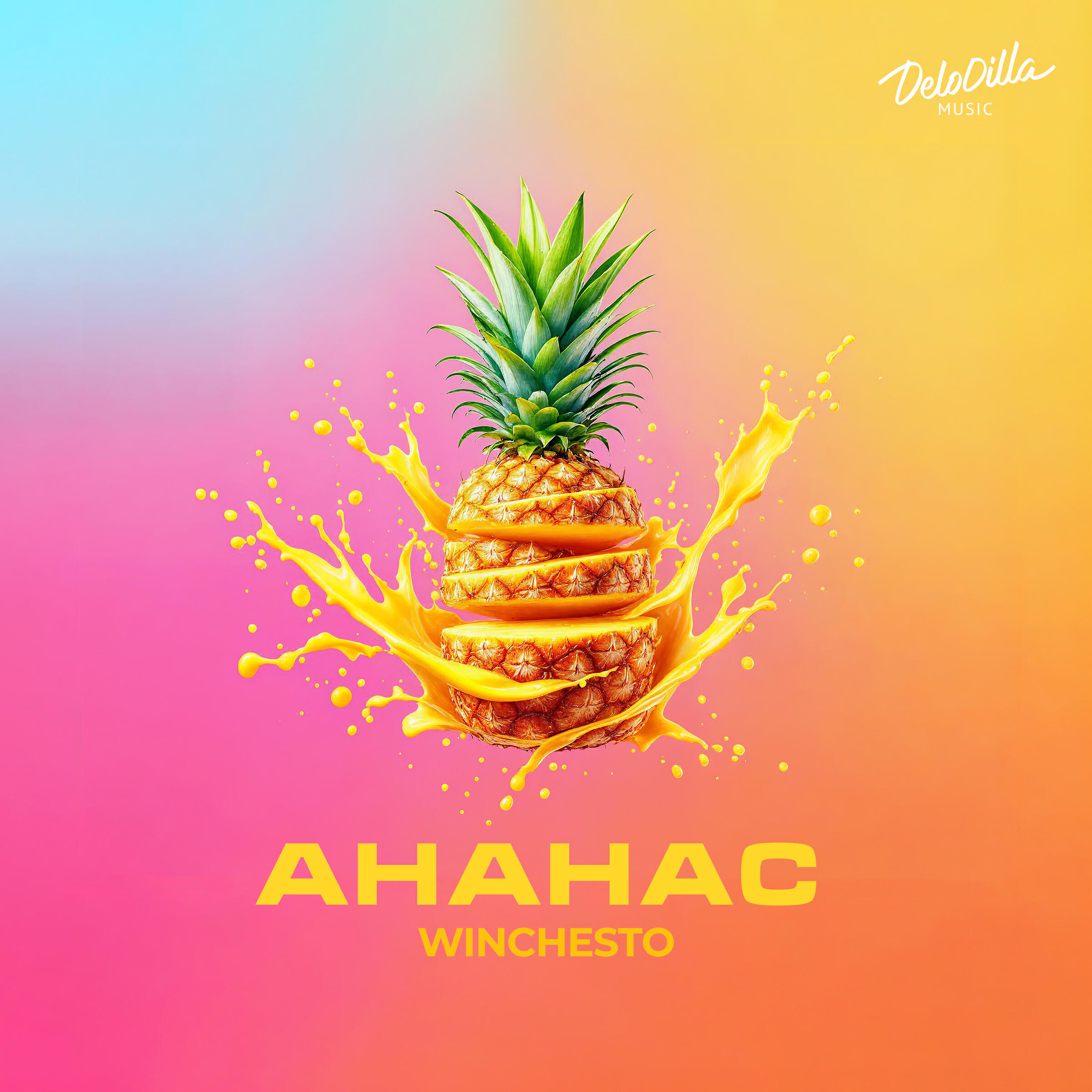 Релиз Ананас