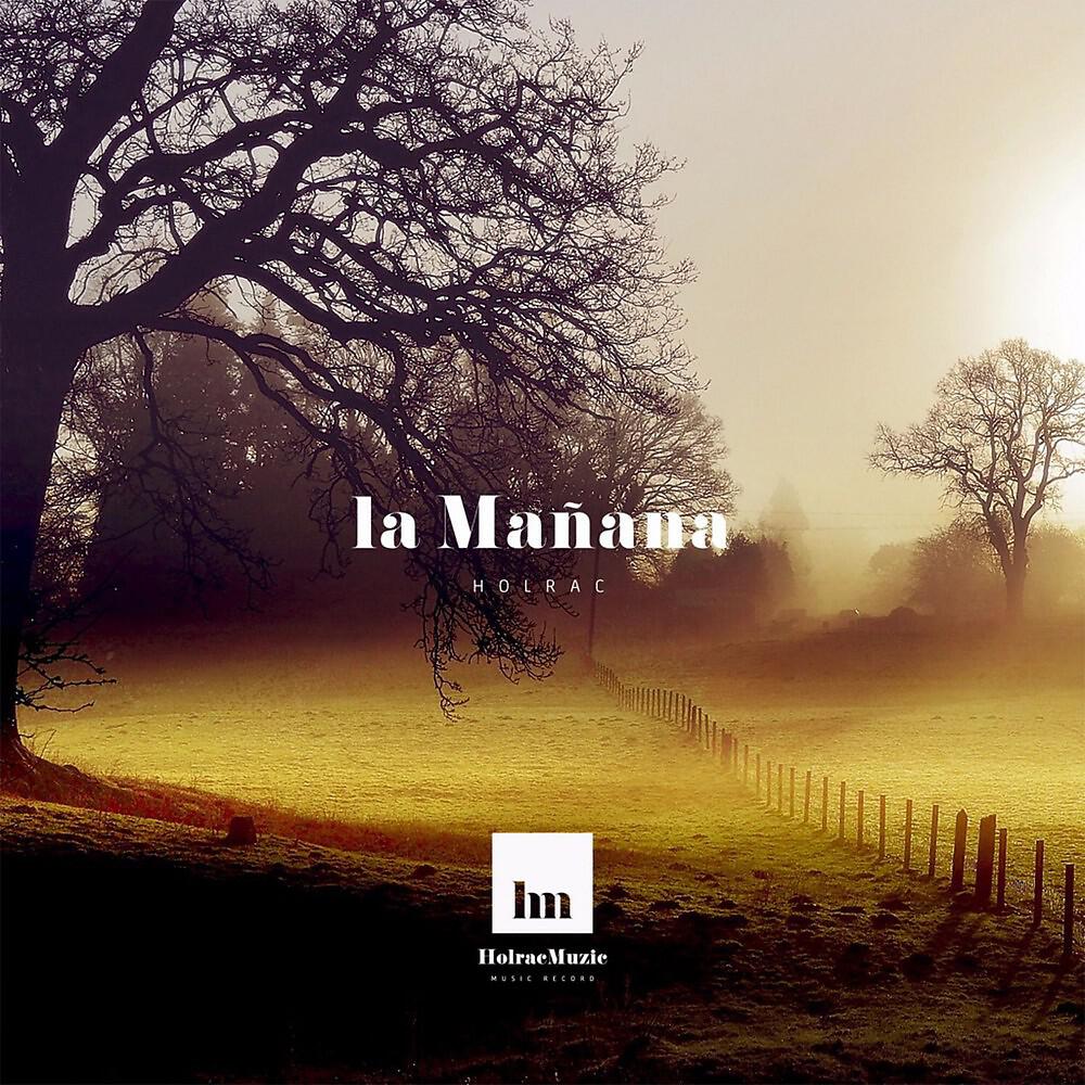 Релиз La Mañana