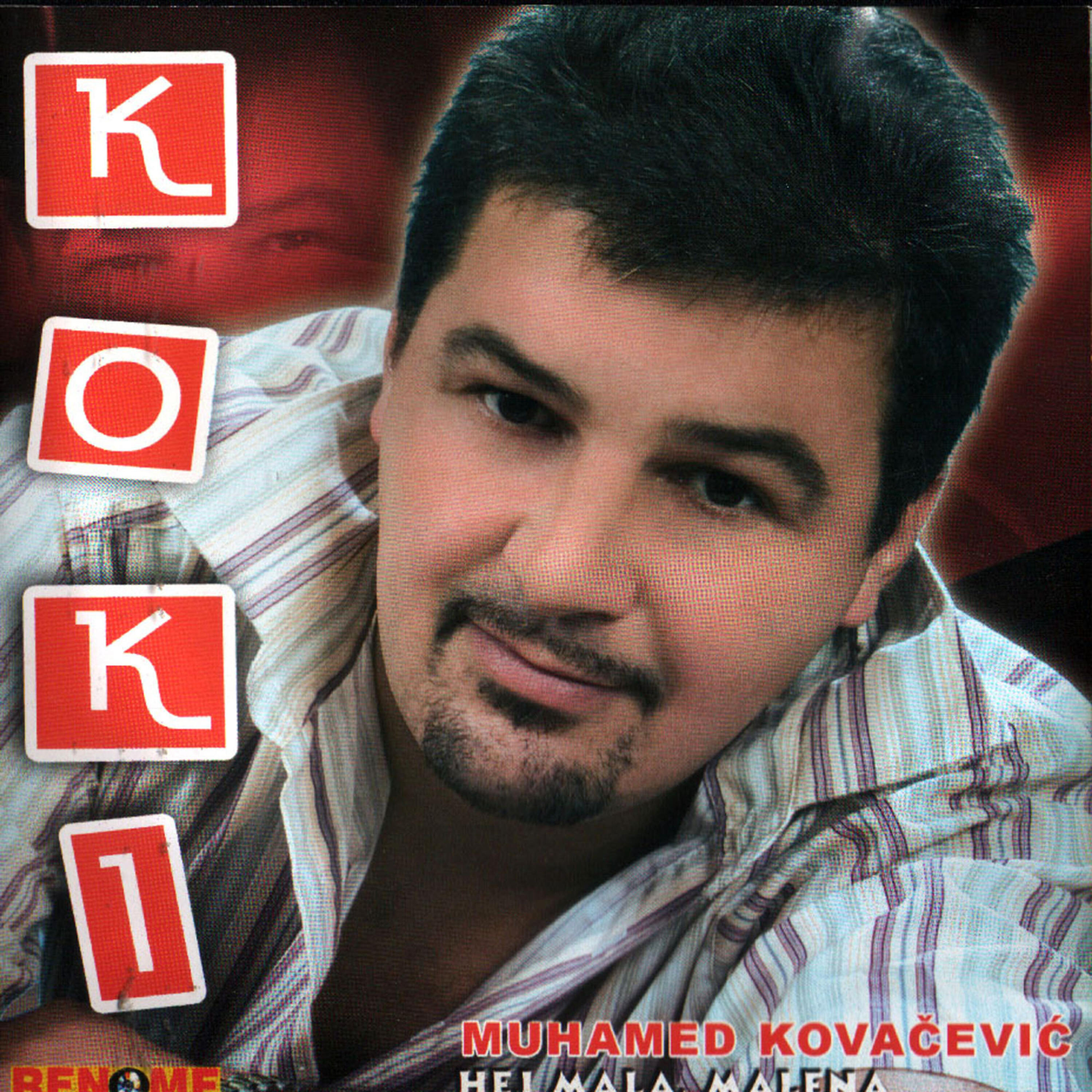 Muhamed Kovacevic Koki