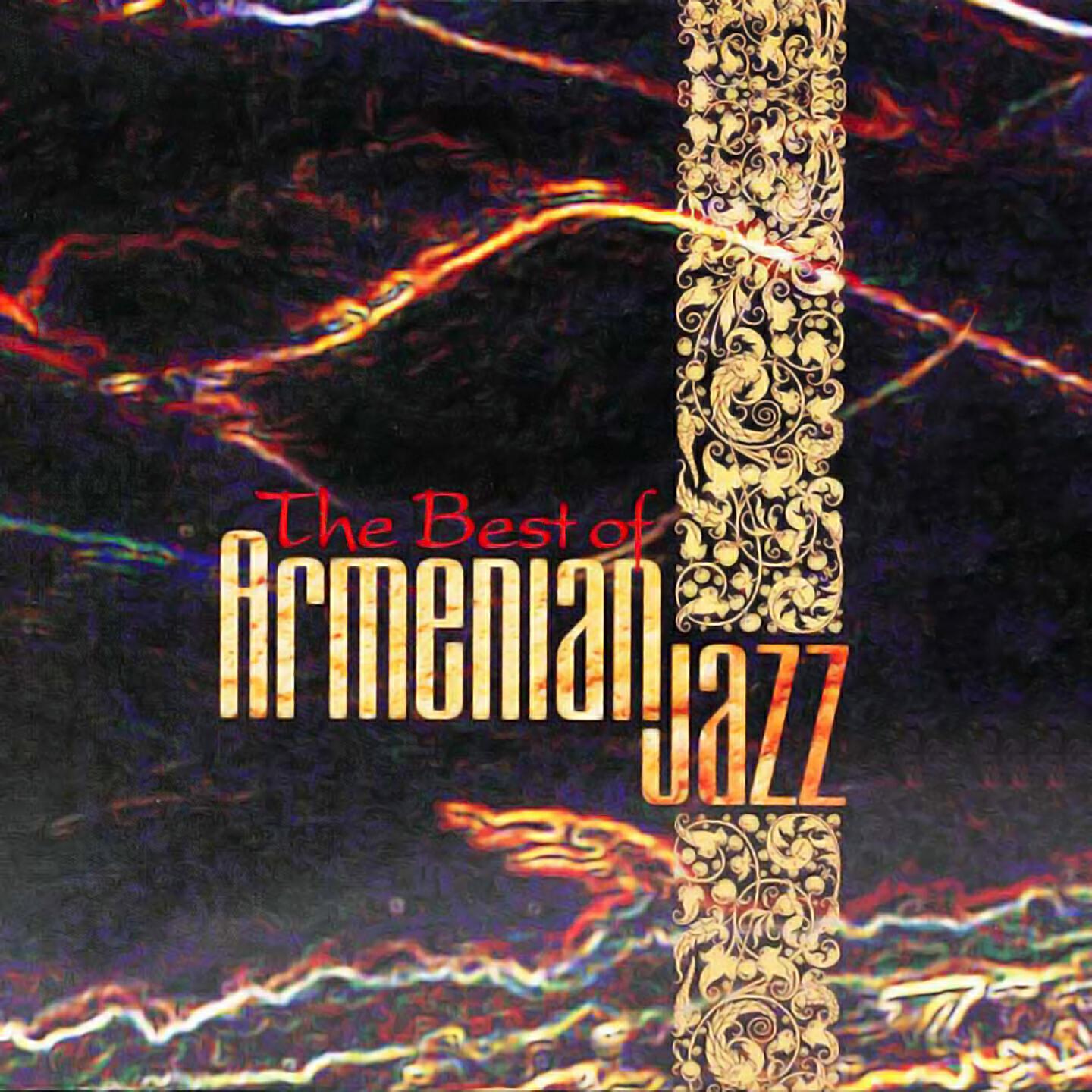 Armenian Jazz Band