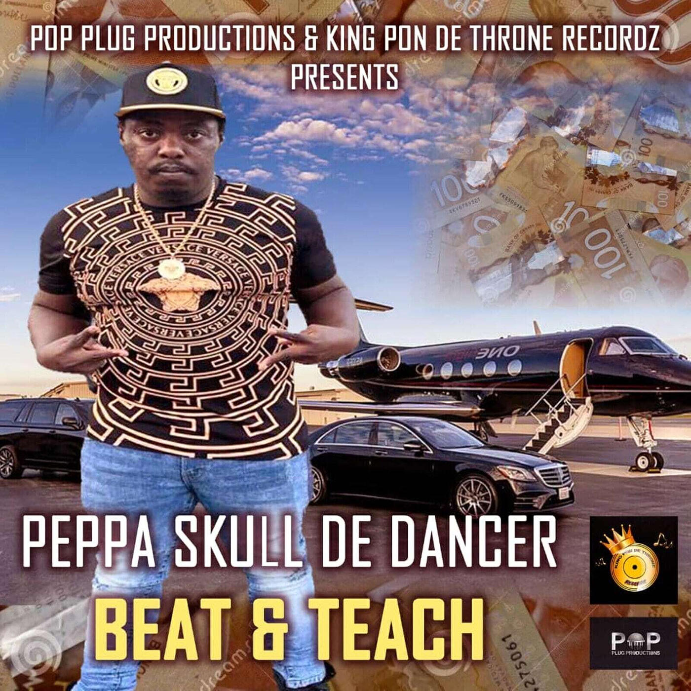 Релиз Beat & Teach