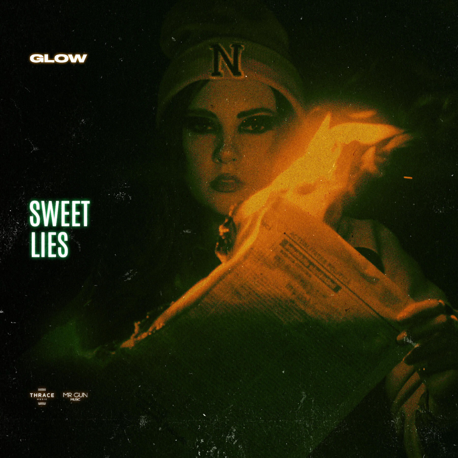 Релиз Sweet Lies