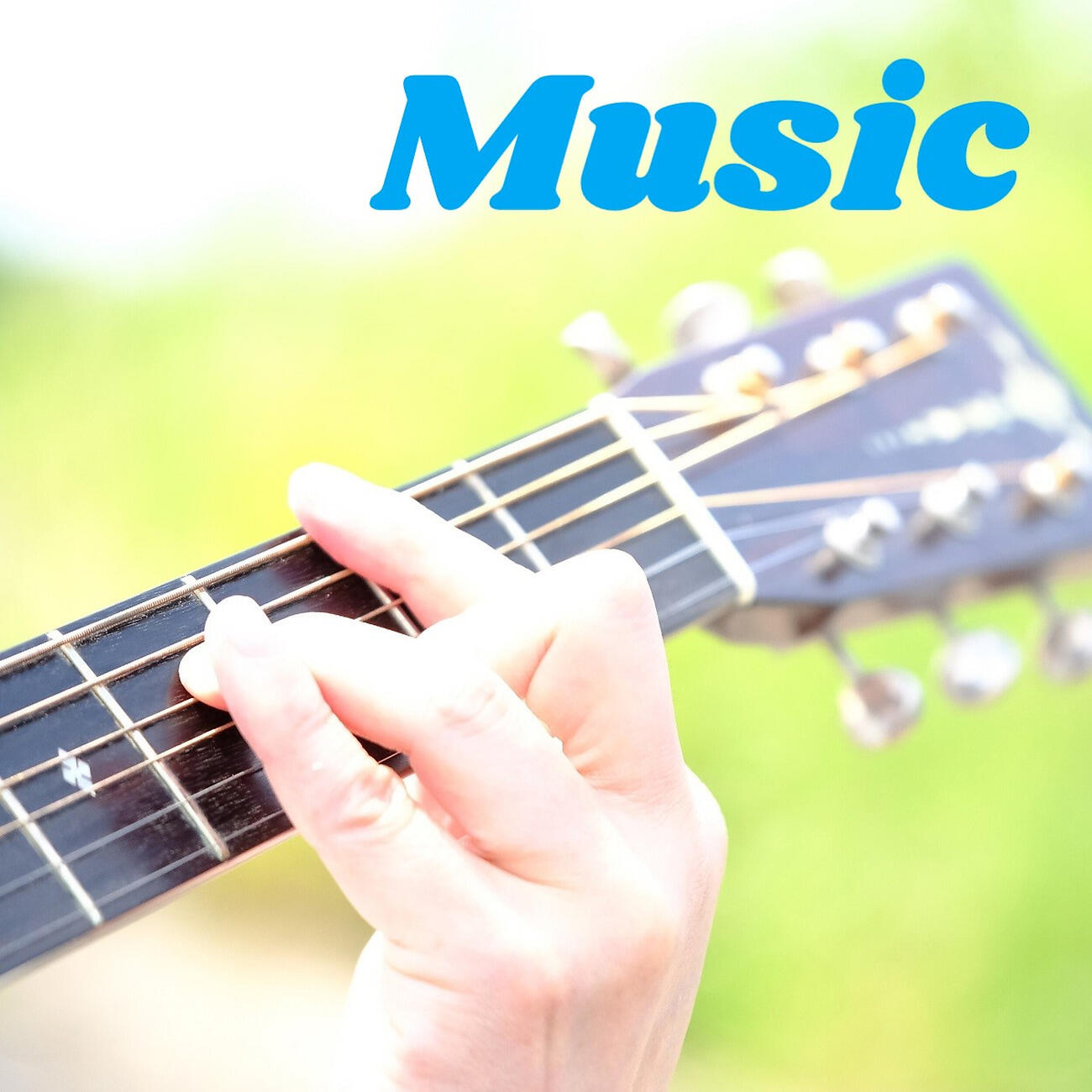 Релиз Music