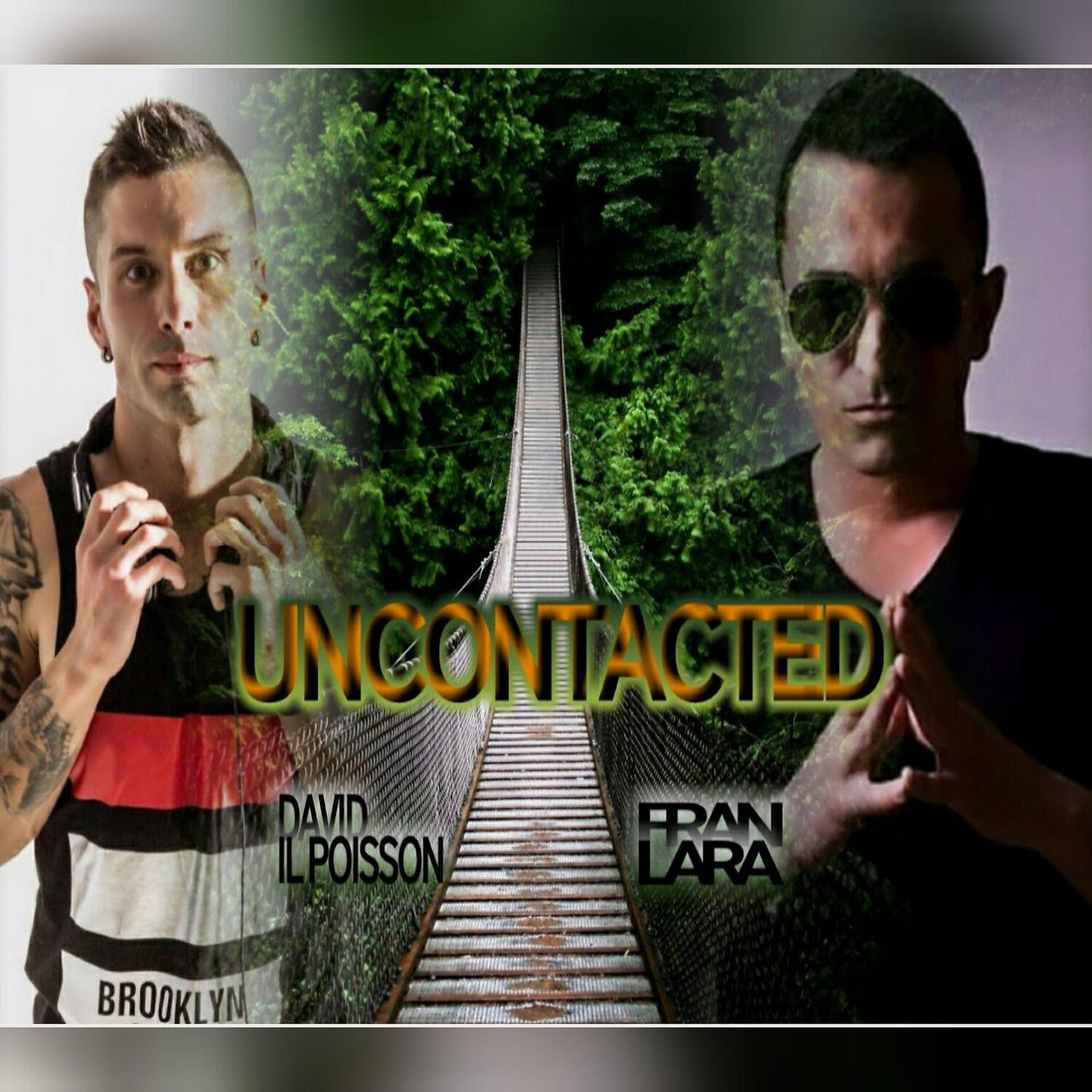 Релиз Uncotacted