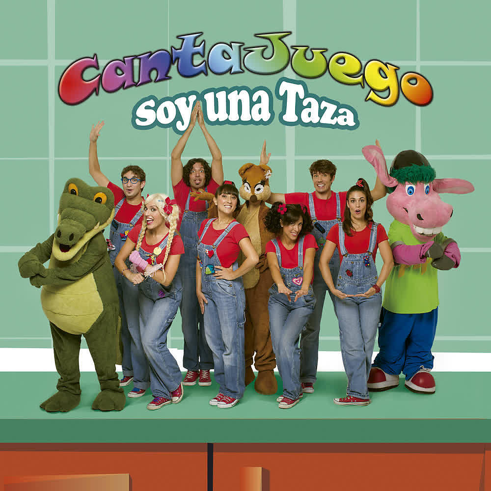Релиз Soy una Taza (Versión 2019)
