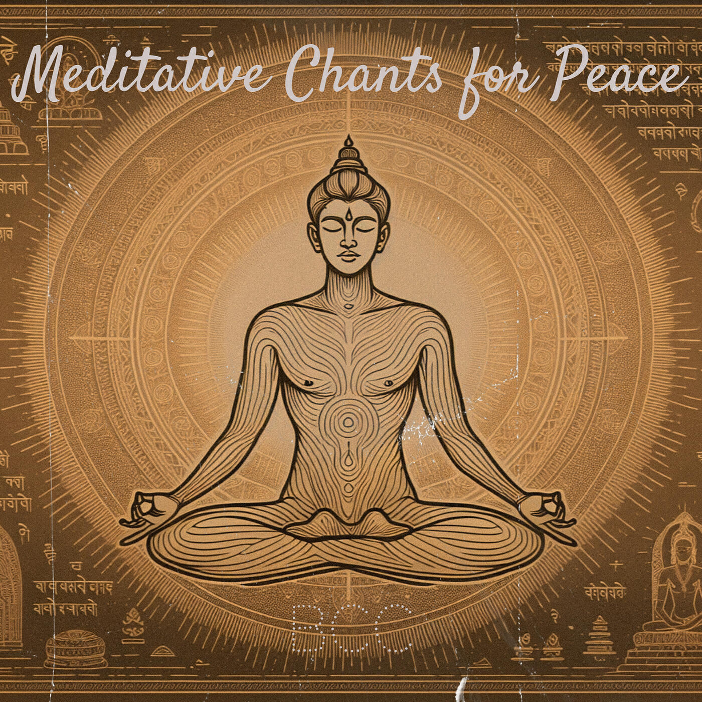 Релиз Meditative Chants for Peace