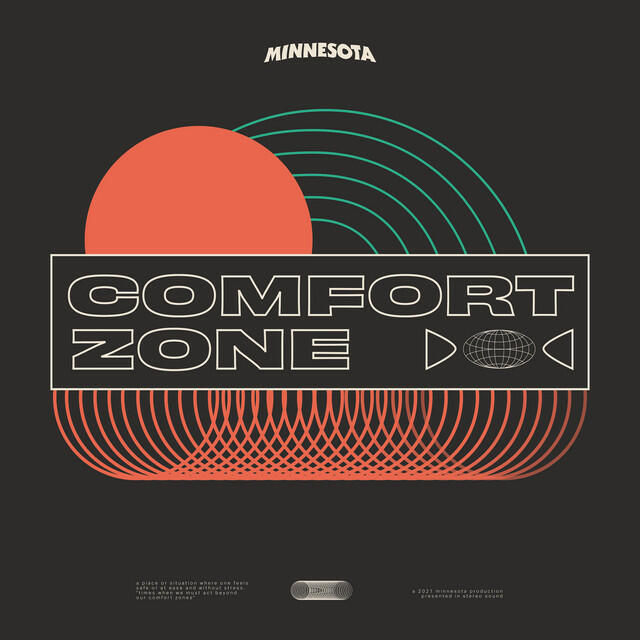 Релиз Comfort Zone