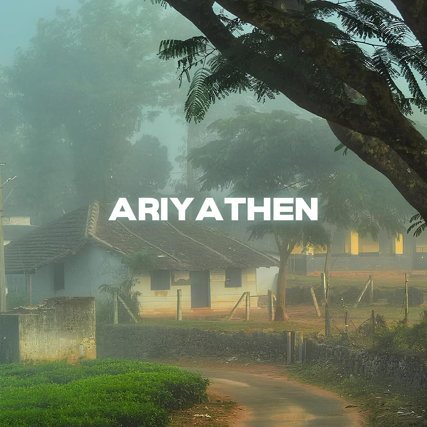 Релиз Ariyathen (Remix)