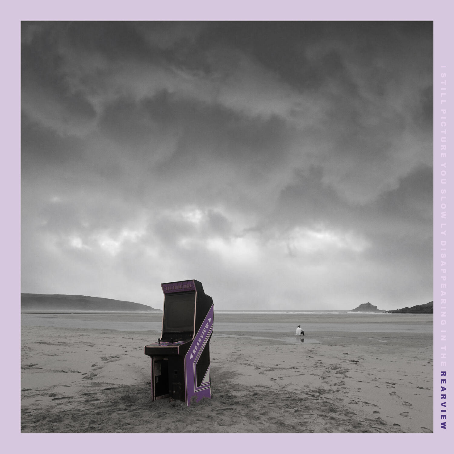 Релиз Rearview