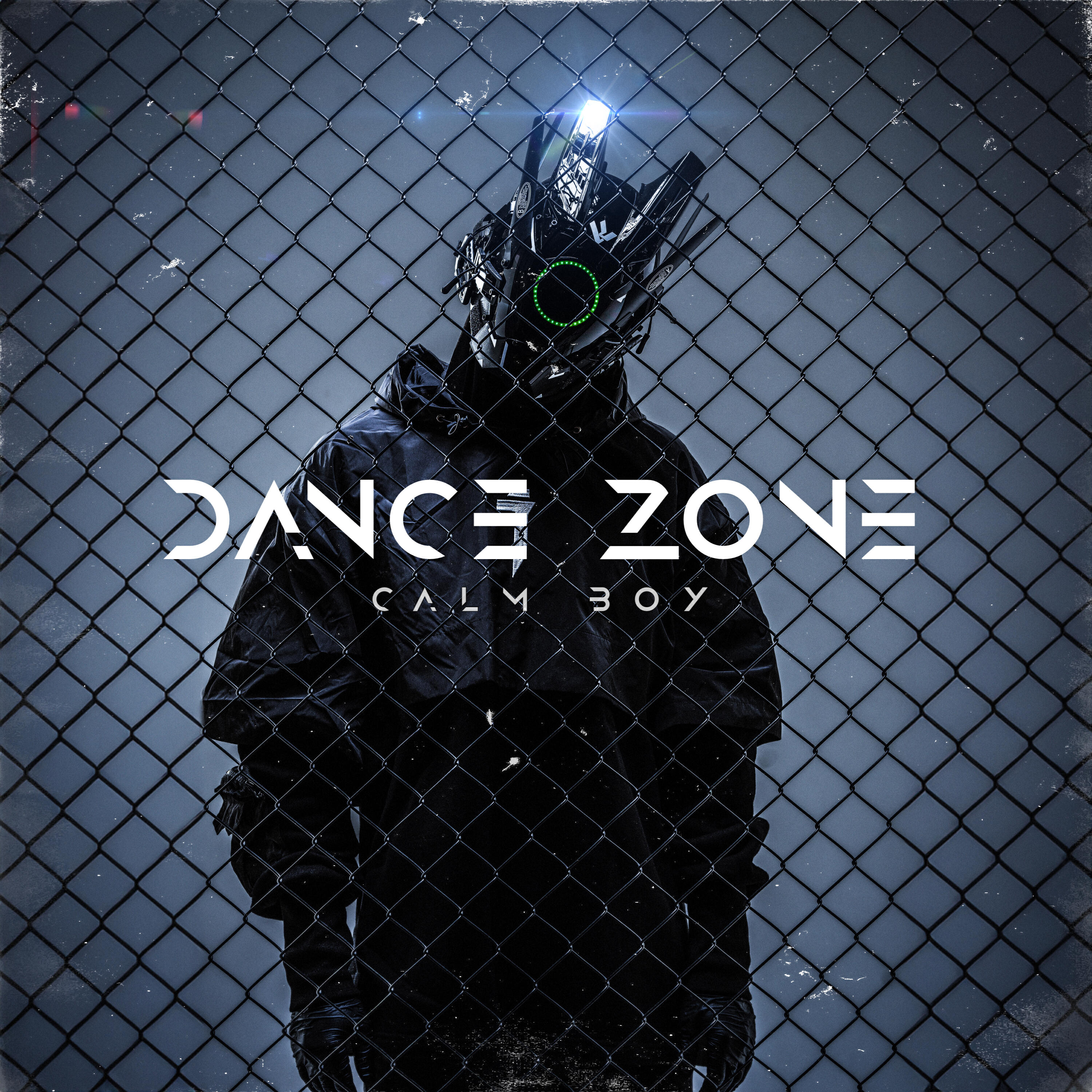 Релиз Dance Zone