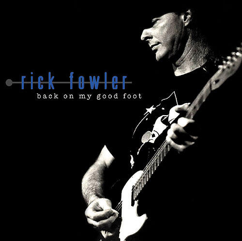Rick Fowler