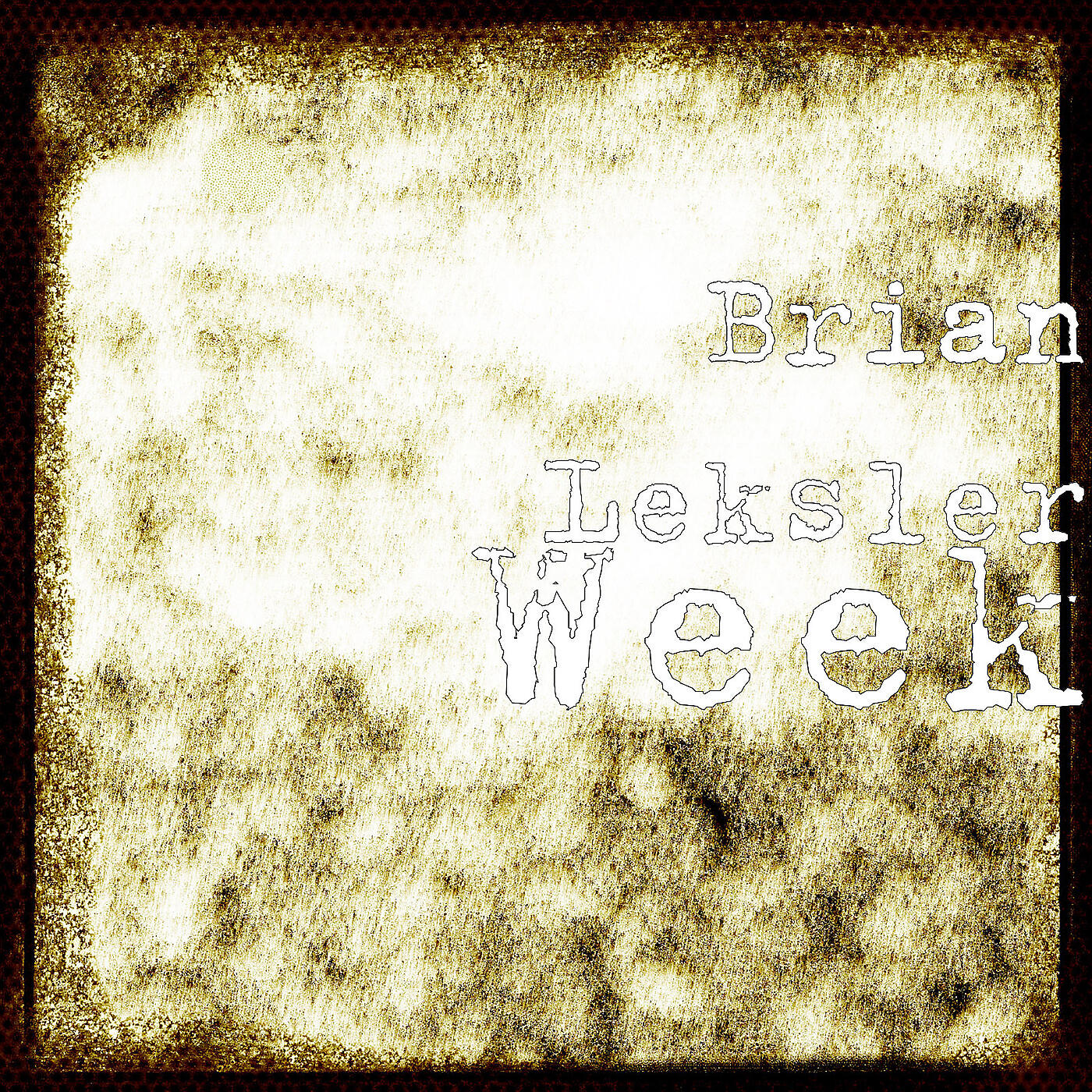 Релиз Week
