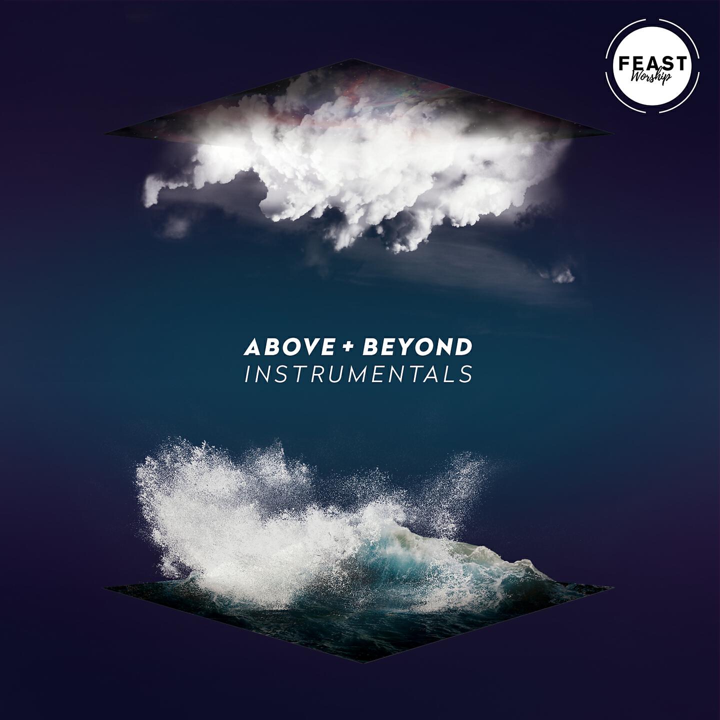 Релиз Above + Beyond