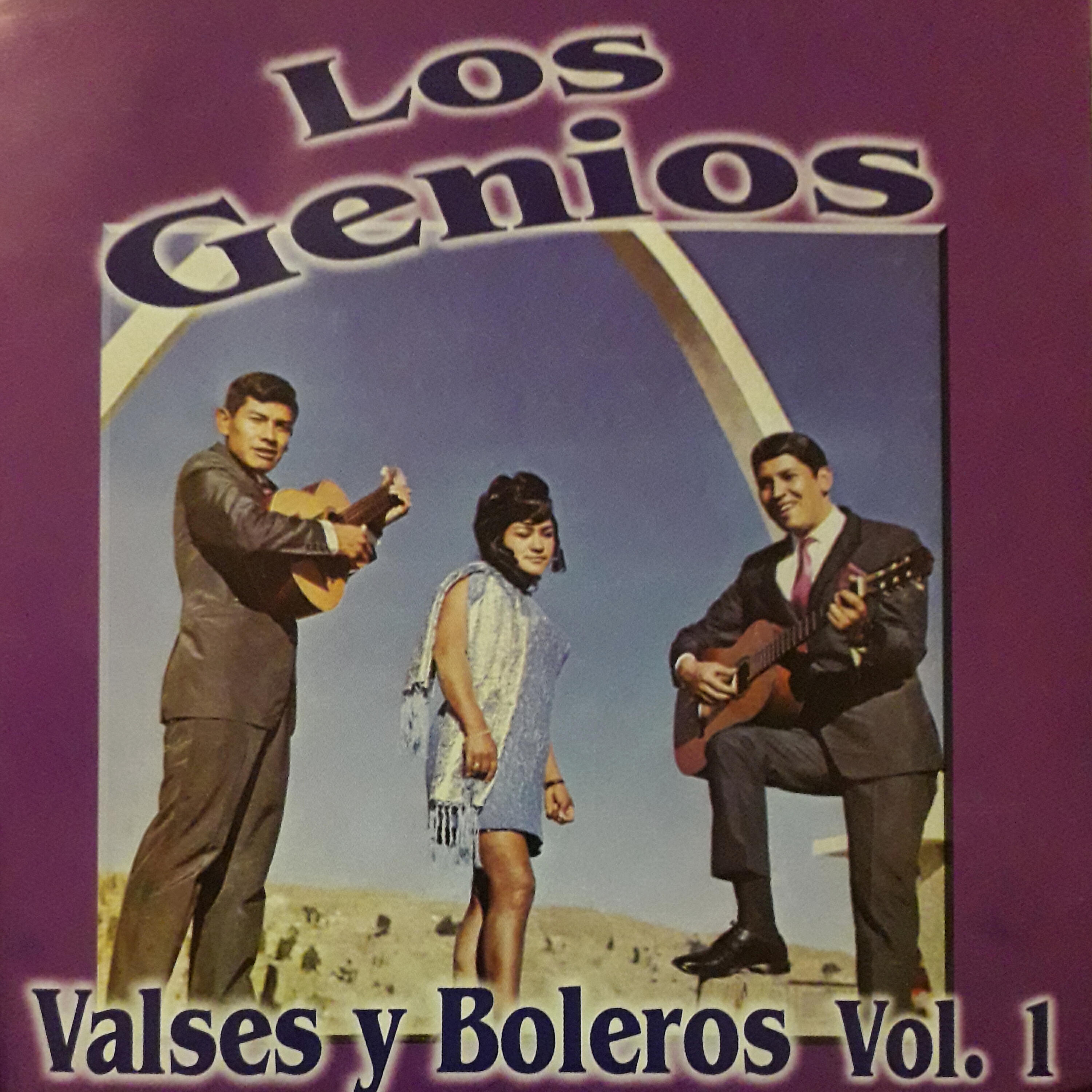 Los Genios