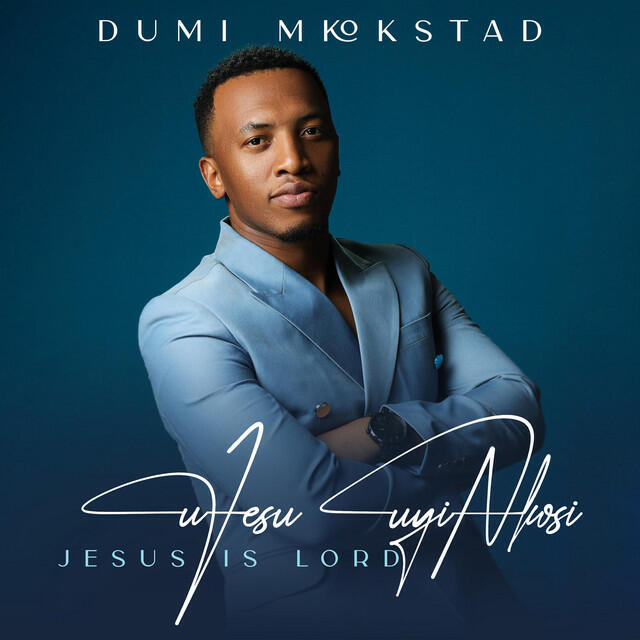 Релиз UJESU UYINKOSI(JESUS IS LORD)
