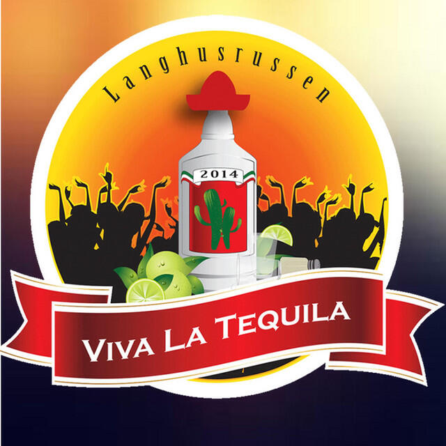 Релиз Viva La Tequila 2014 (Feat. Marius Presthaug)