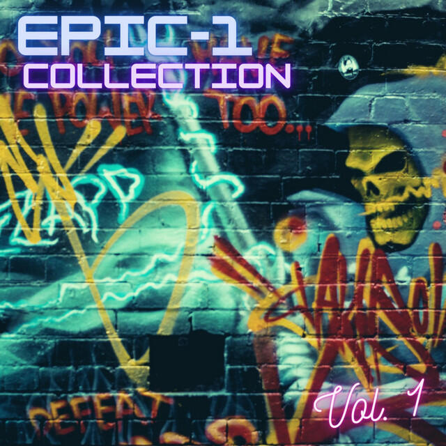 Релиз Epic-1 Collection, Vol. 1