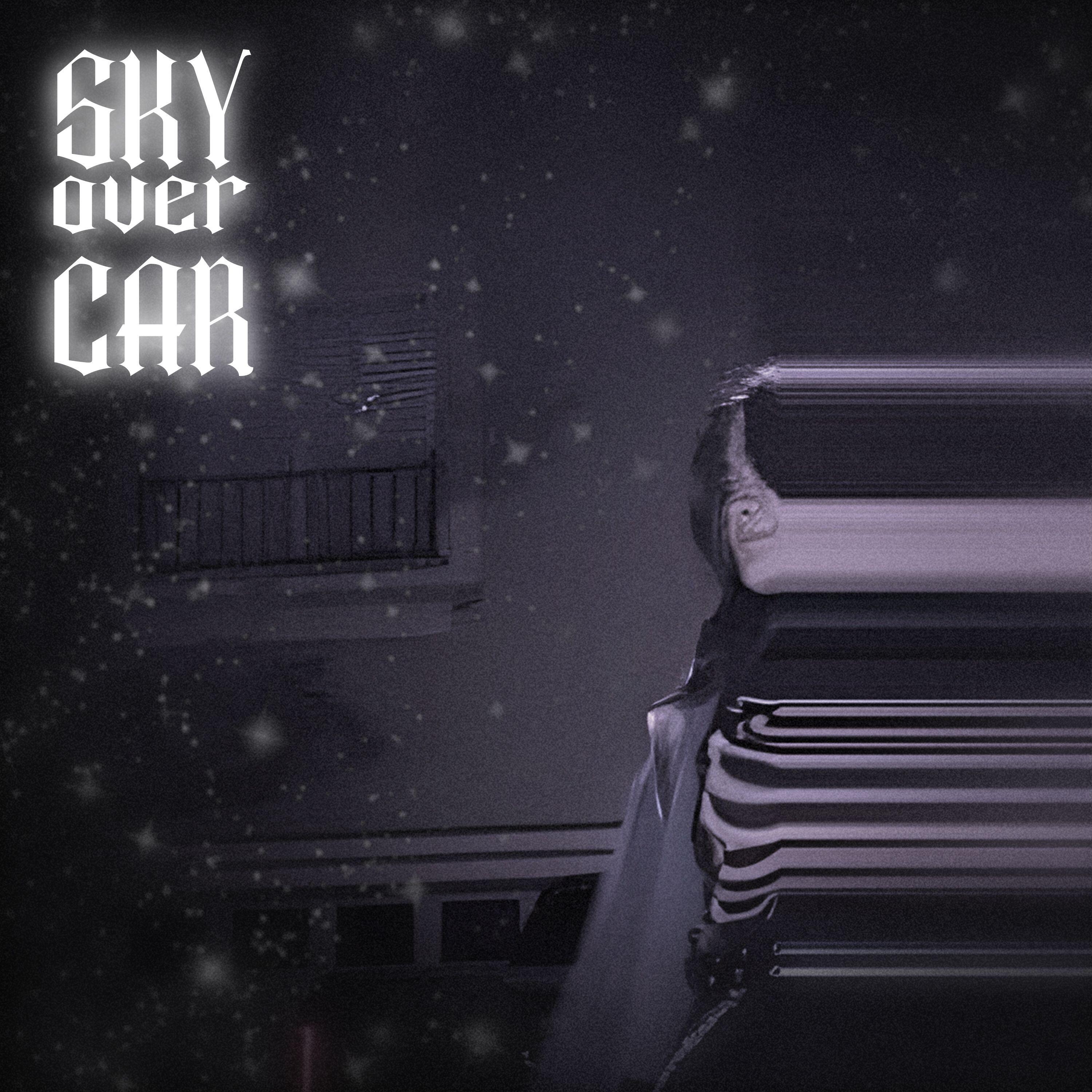 Релиз sky over car