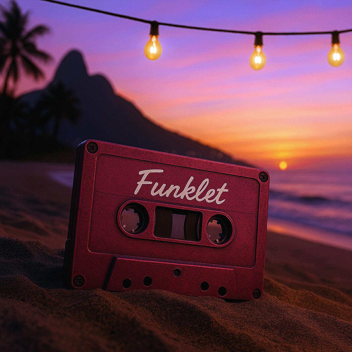 Релиз Funklet