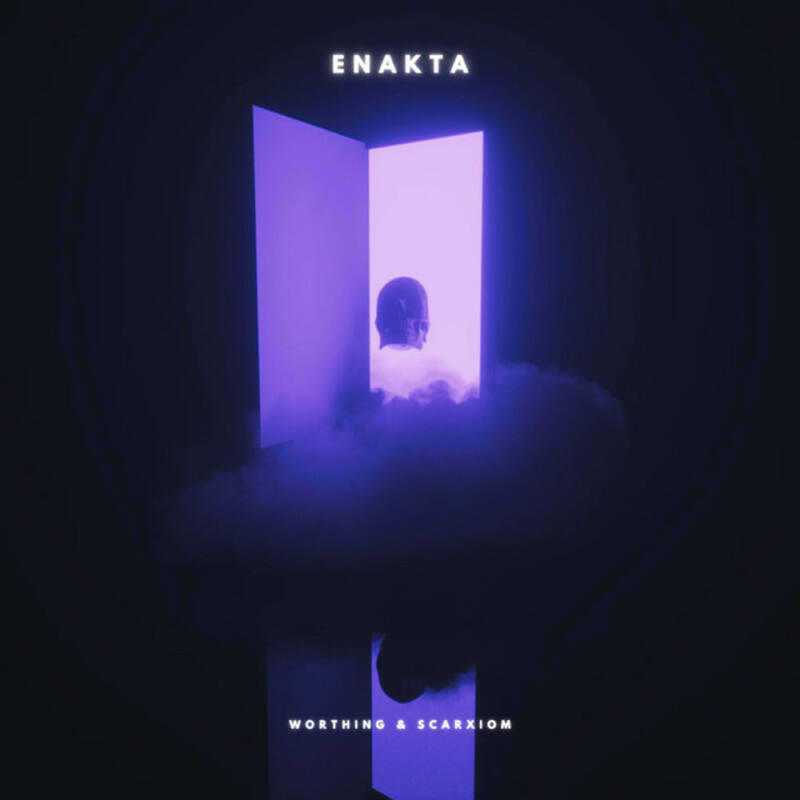 Релиз Enakta