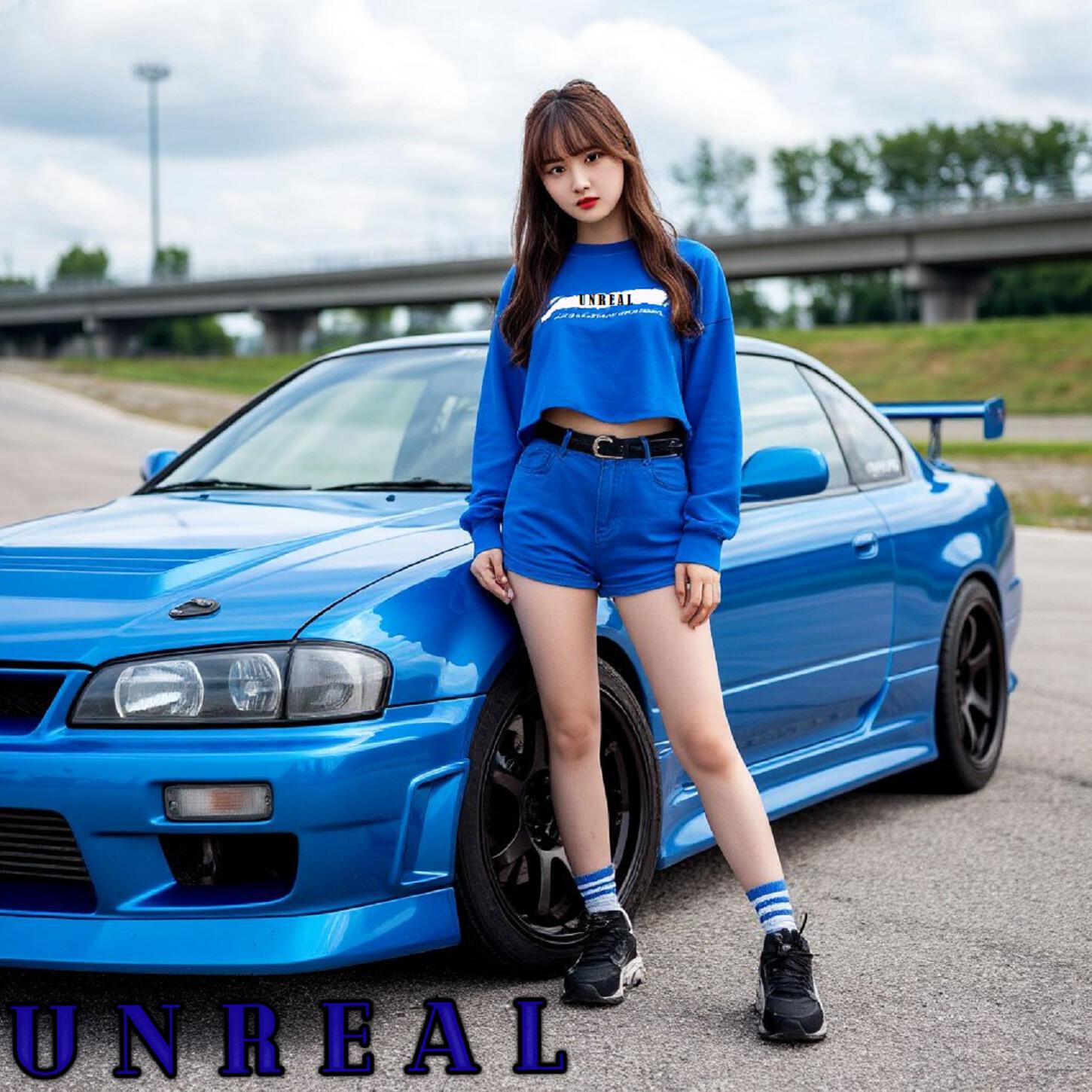 Релиз Unreal