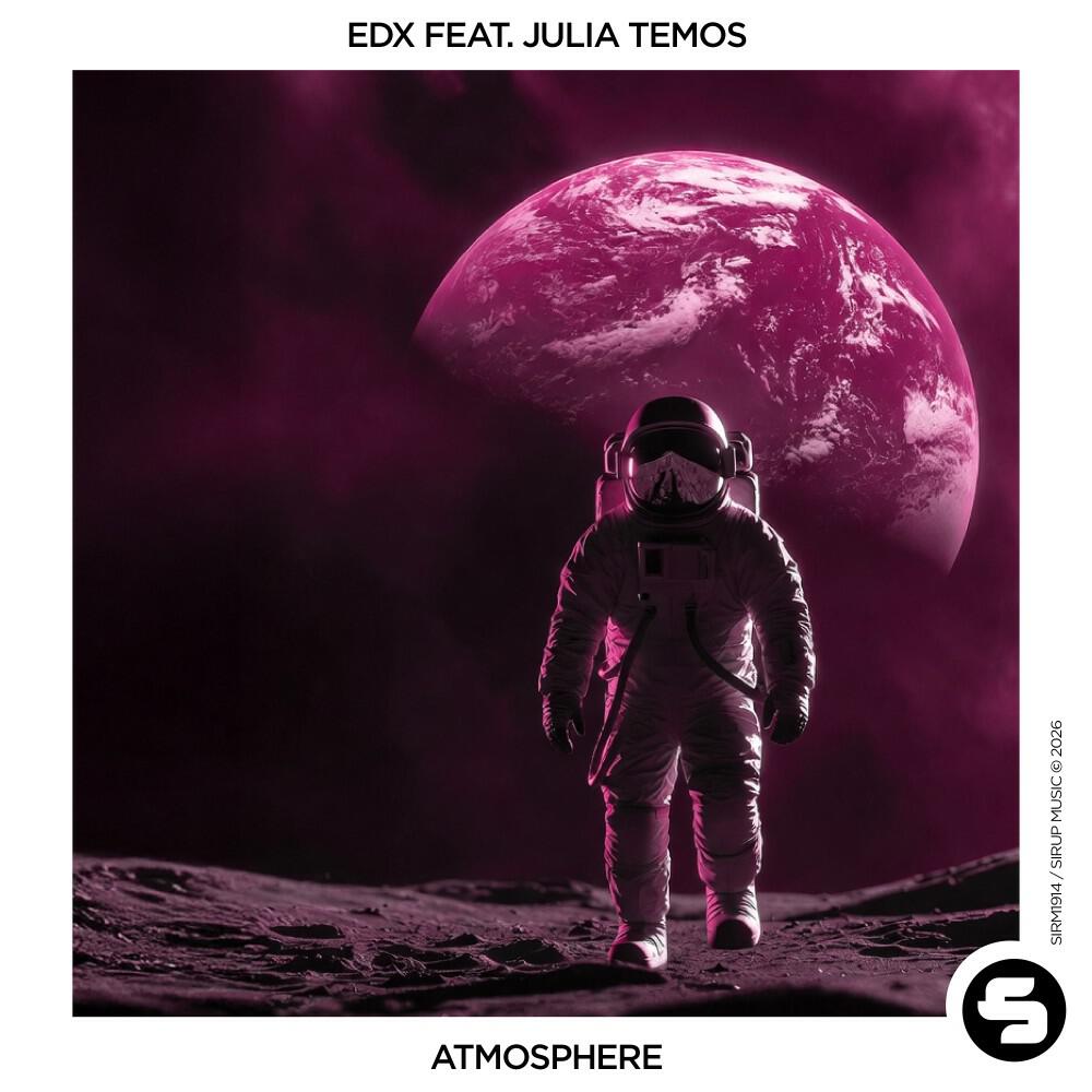 Релиз Atmosphere