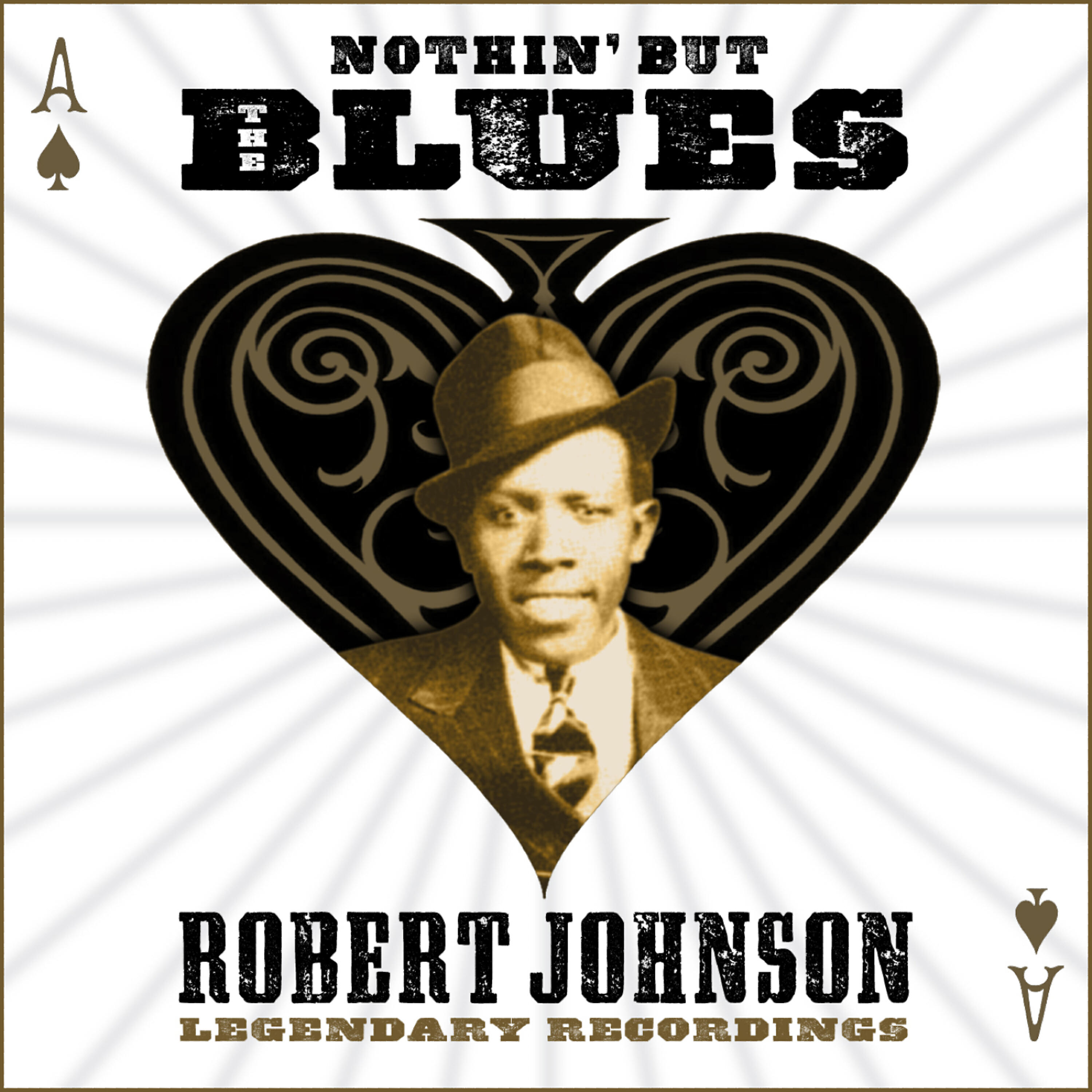 Релиз Nothin' But The Blues
