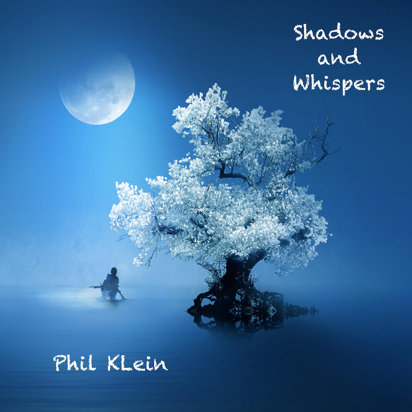 Релиз Shadows and Whispers