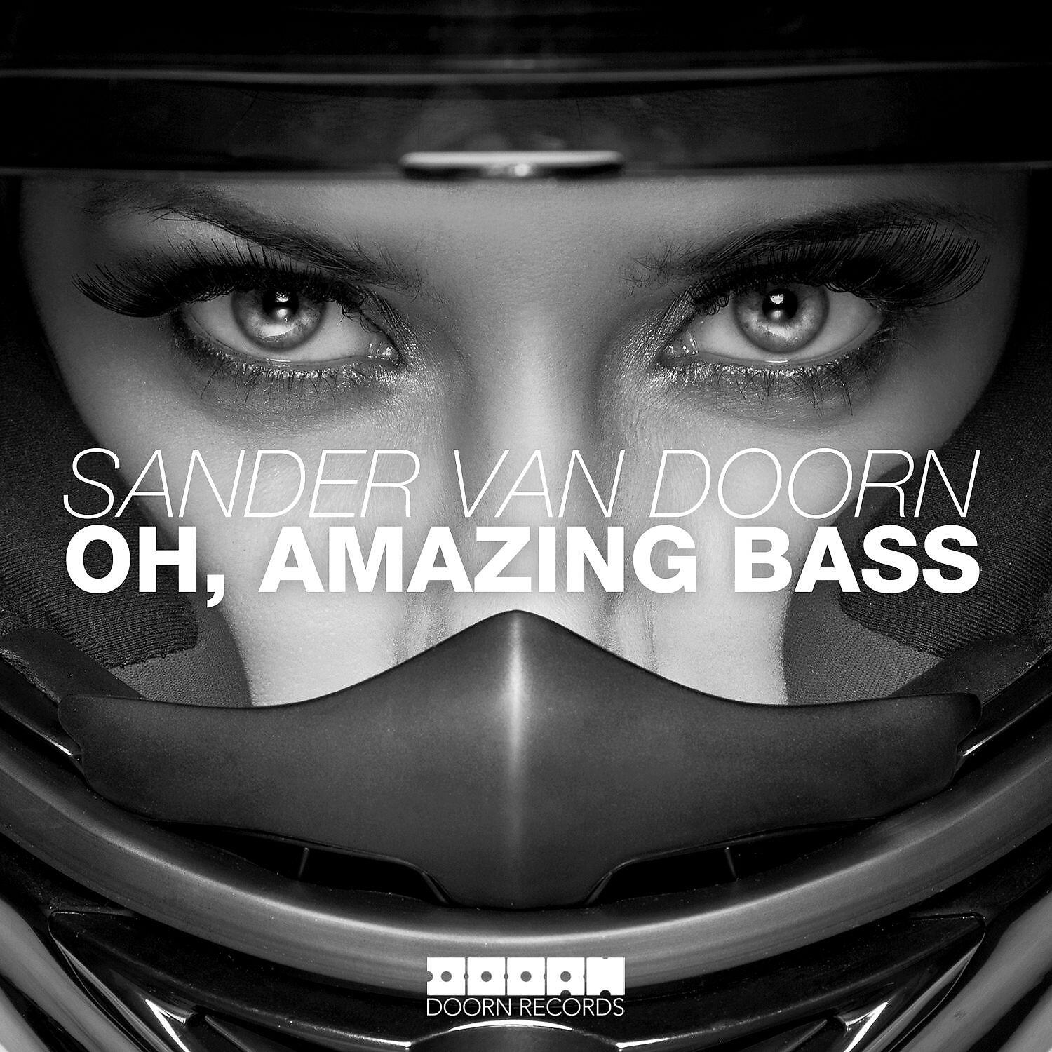 Релиз Oh, Amazing Bass