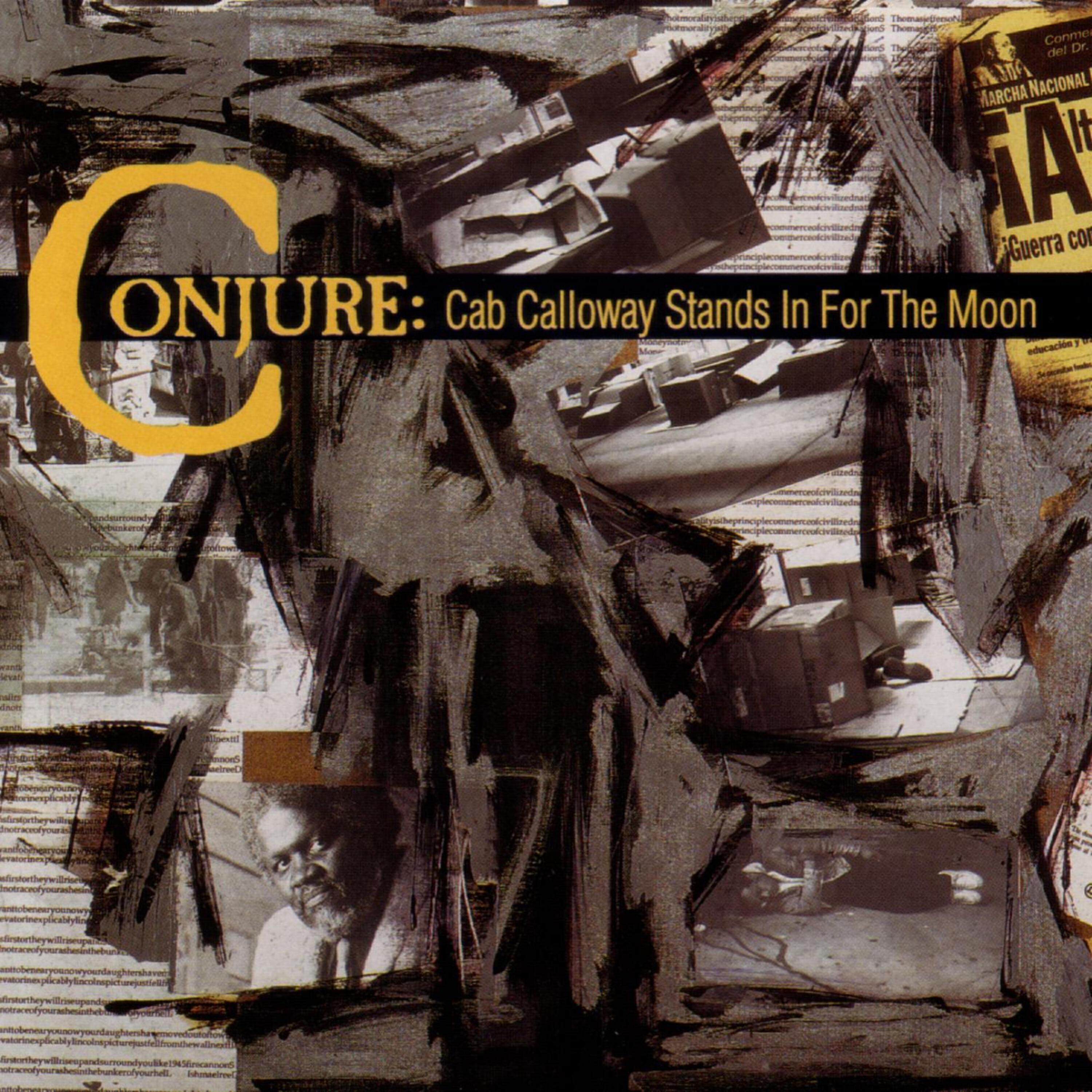 The Conjure все песни в mp3