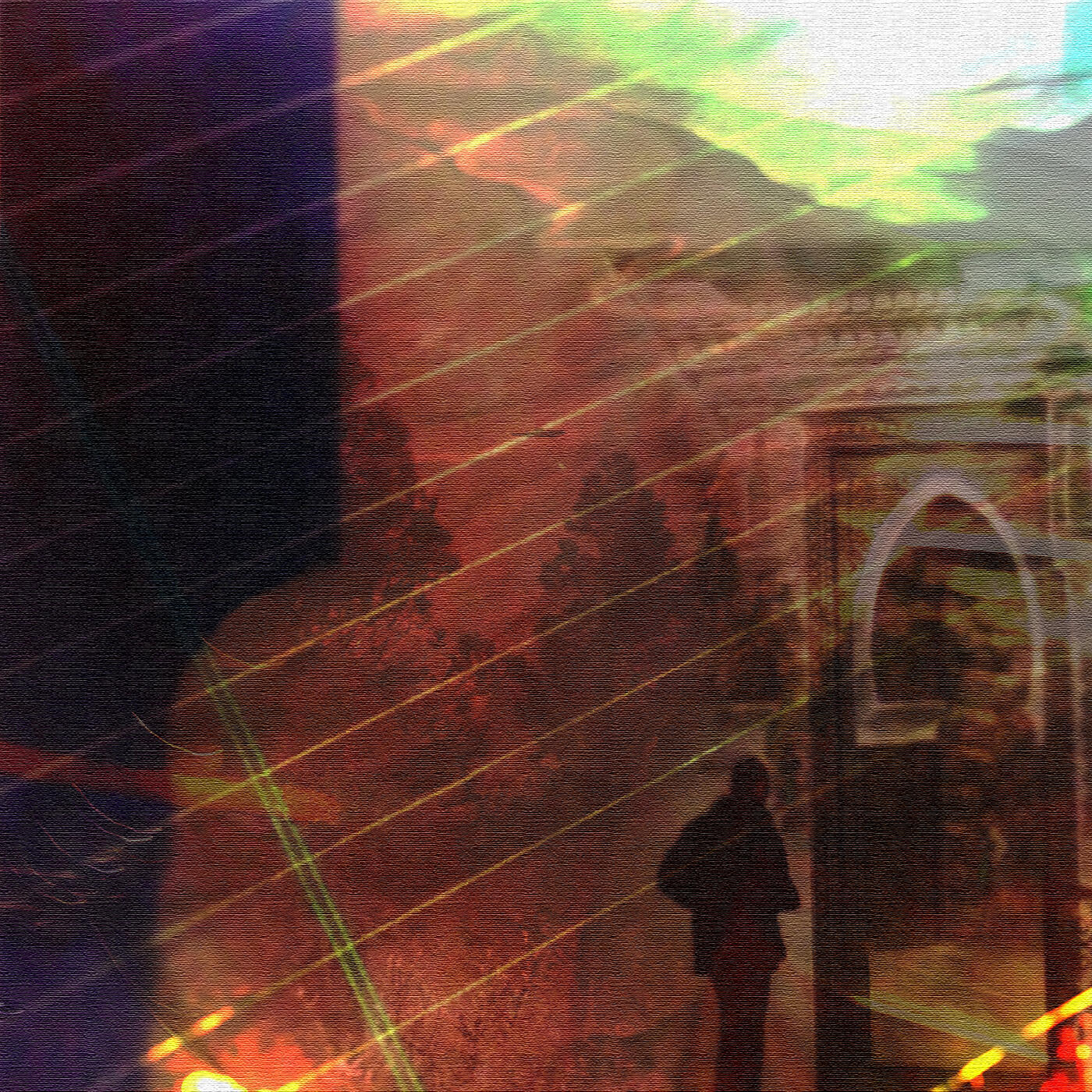 Релиз The Tragedy of the Self