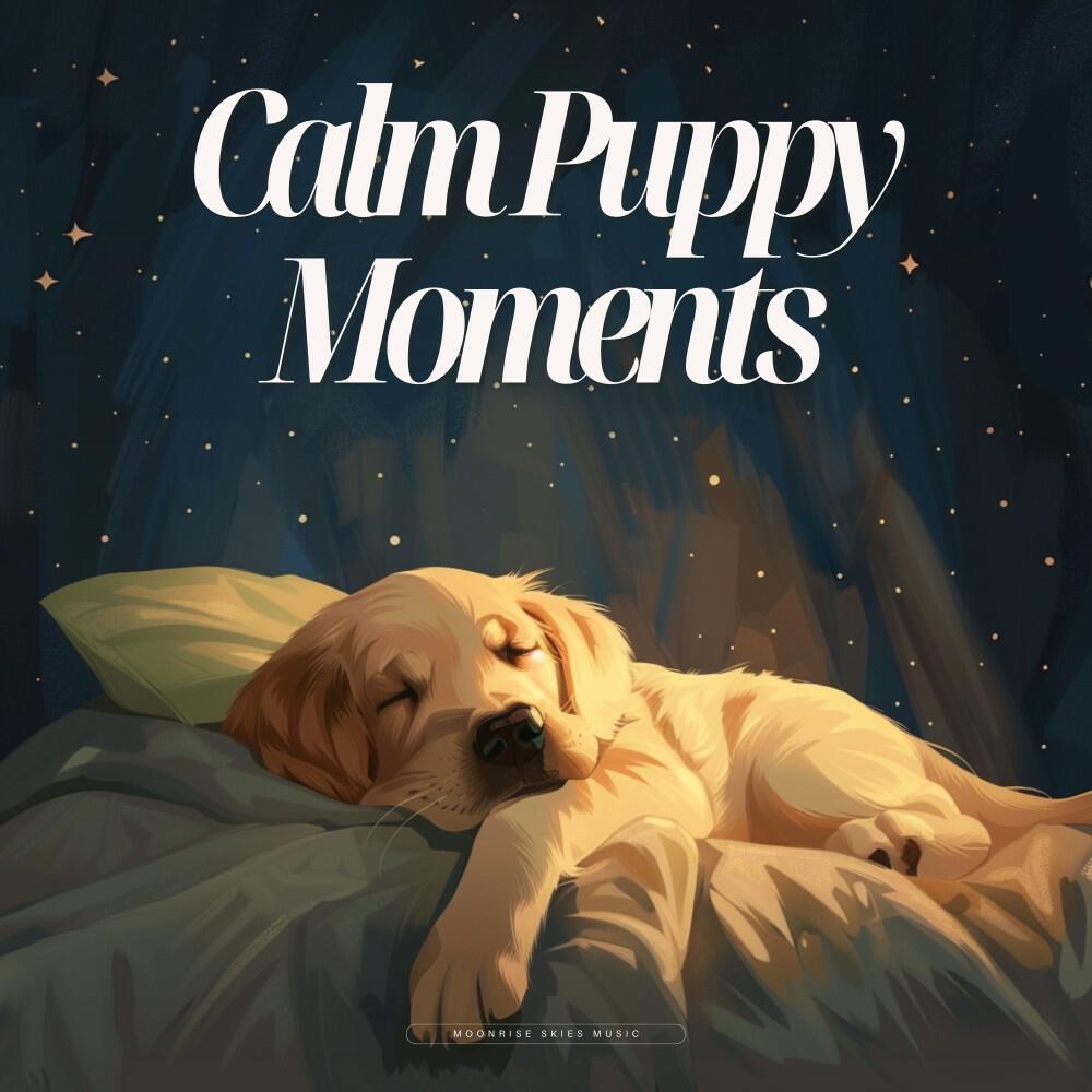Релиз Calm Puppy Moments