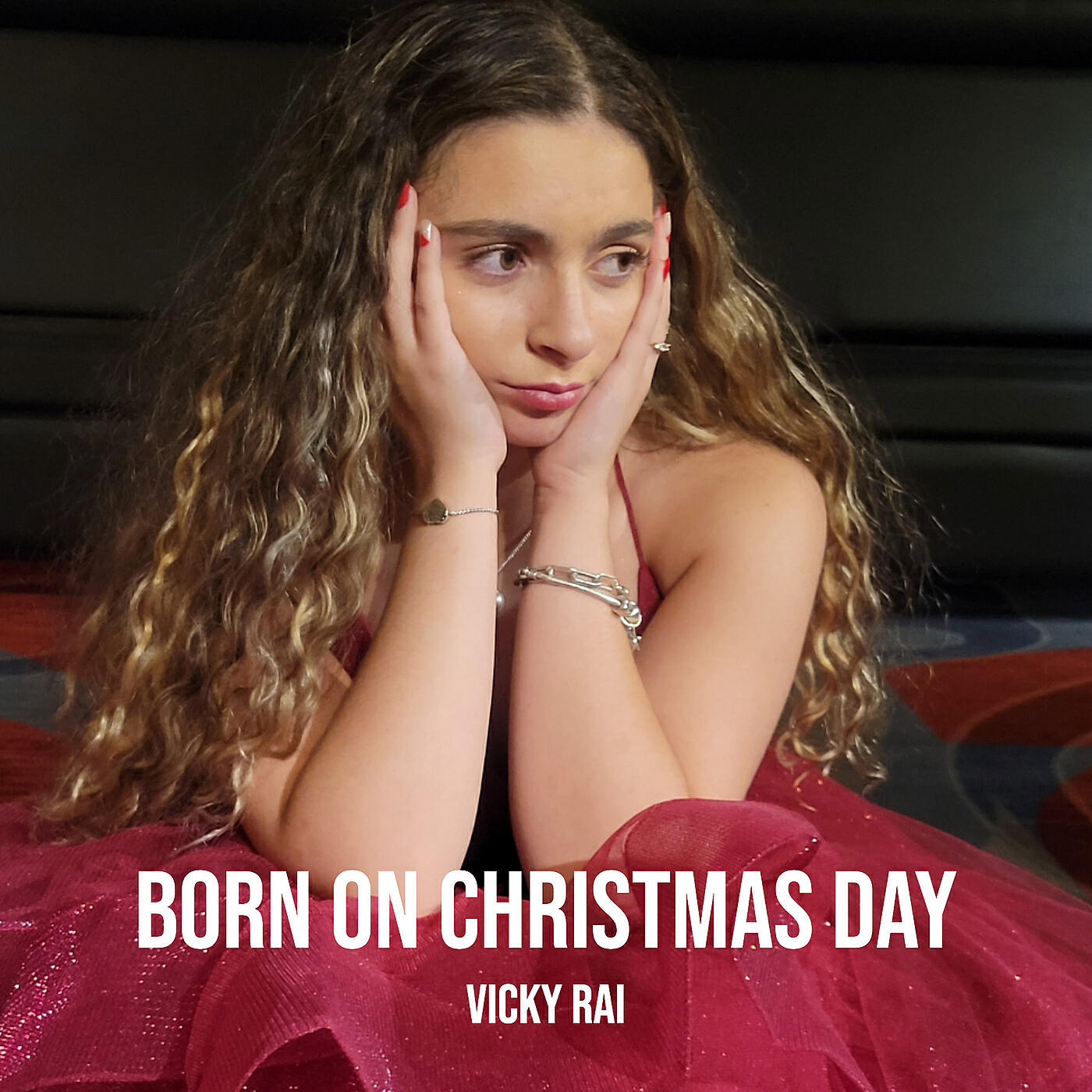 Релиз Born on Christmas Day