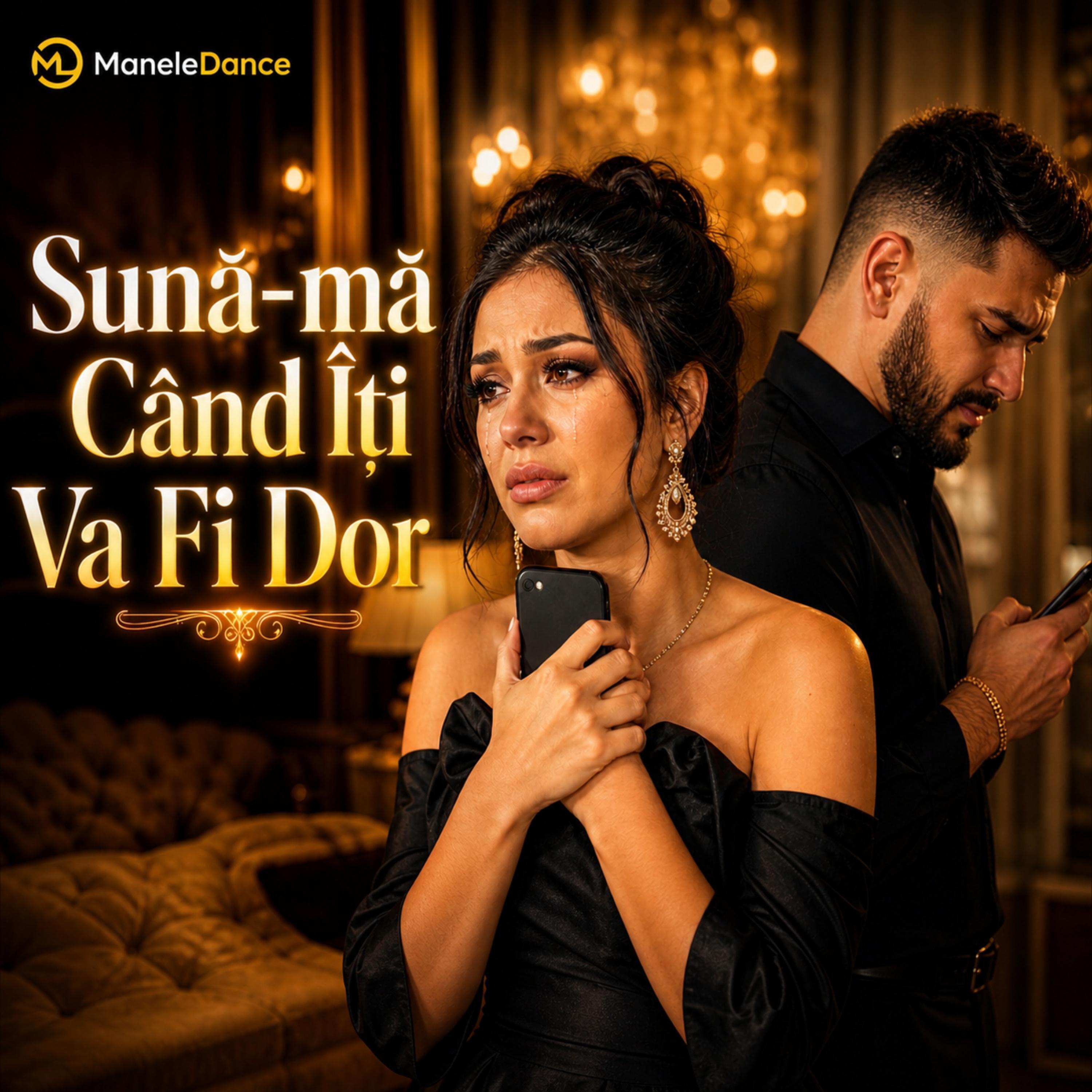 Релиз Sună-mă Când Îți Va Fi Dor