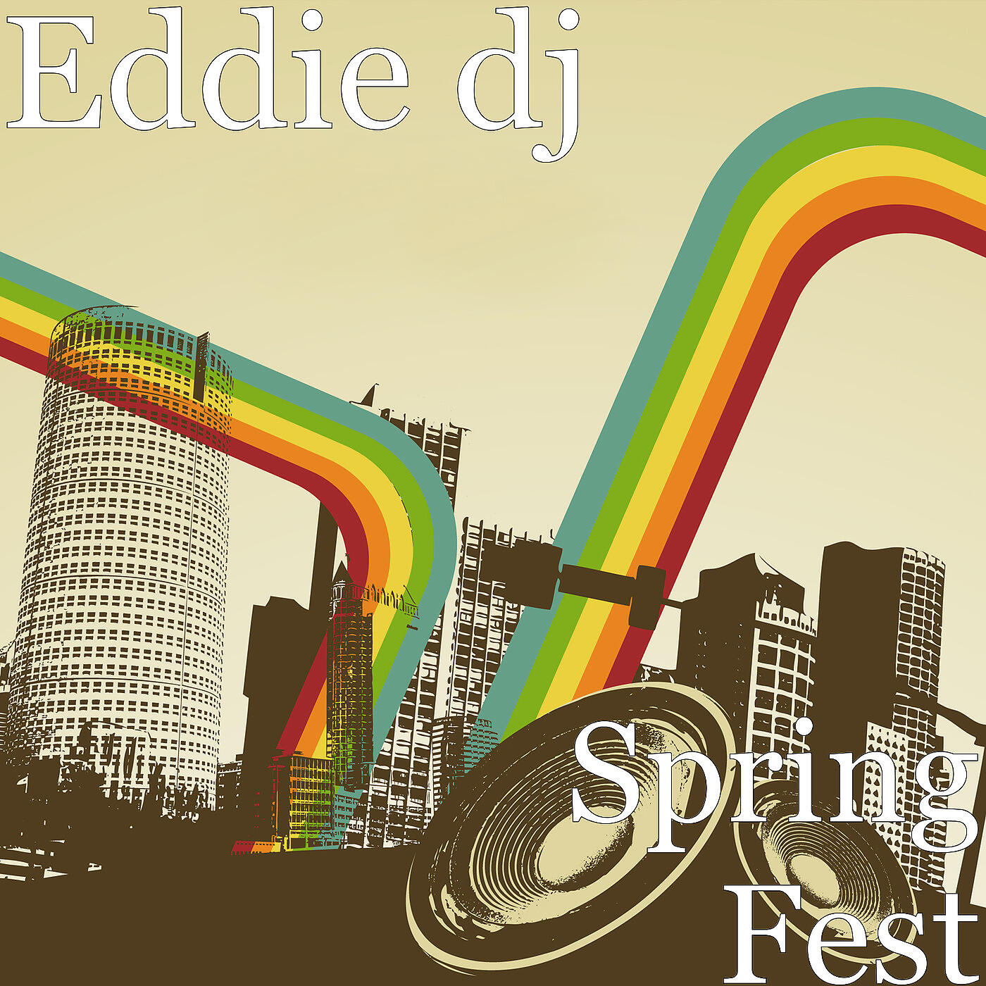 Релиз Spring Fest