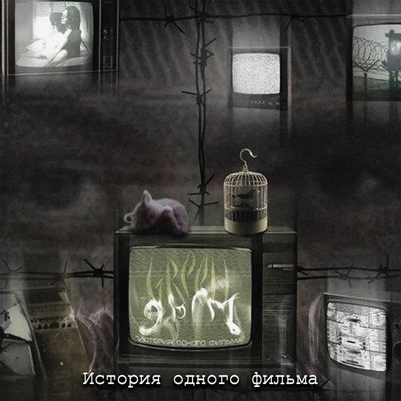 Релиз История одного фильма