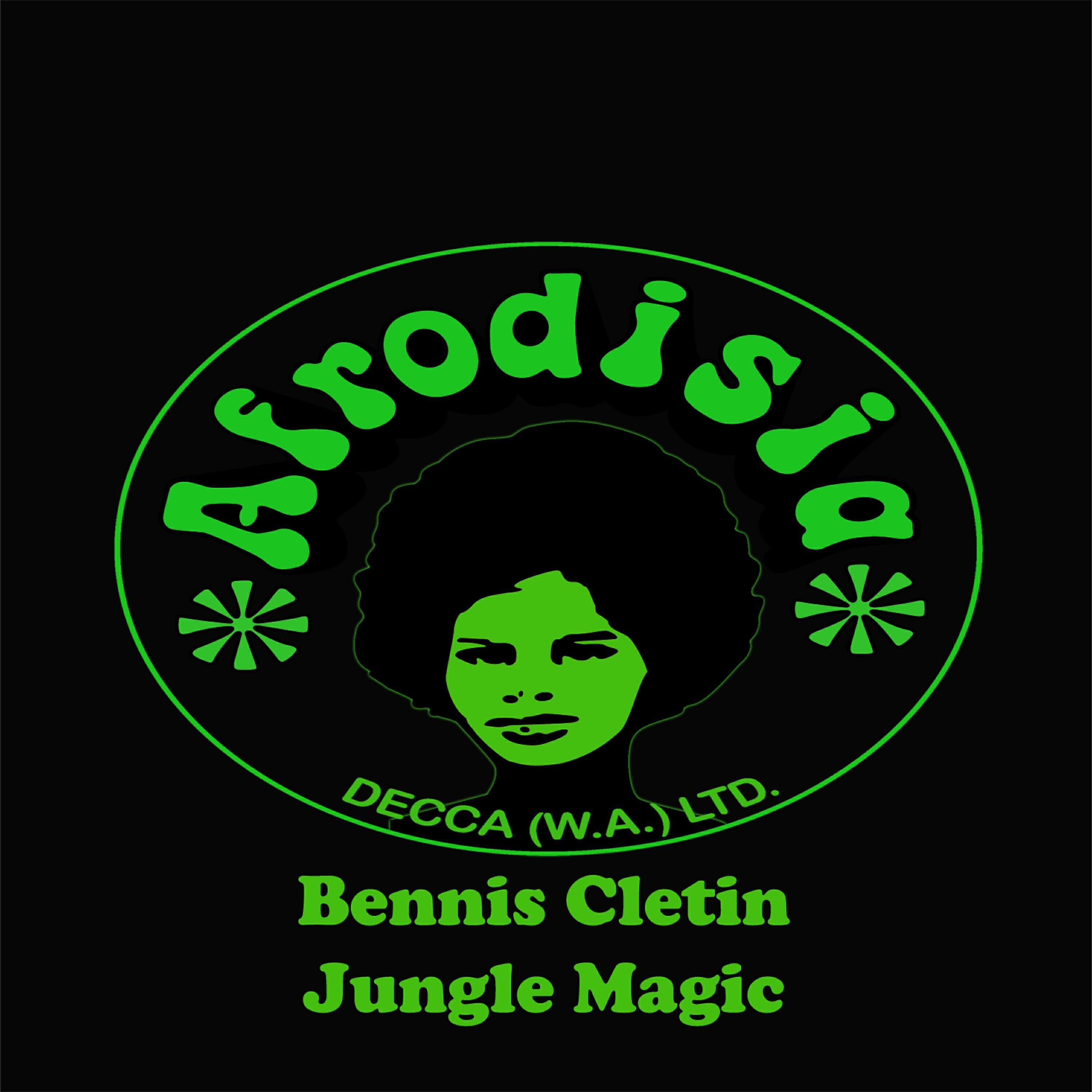Bennis Cletin