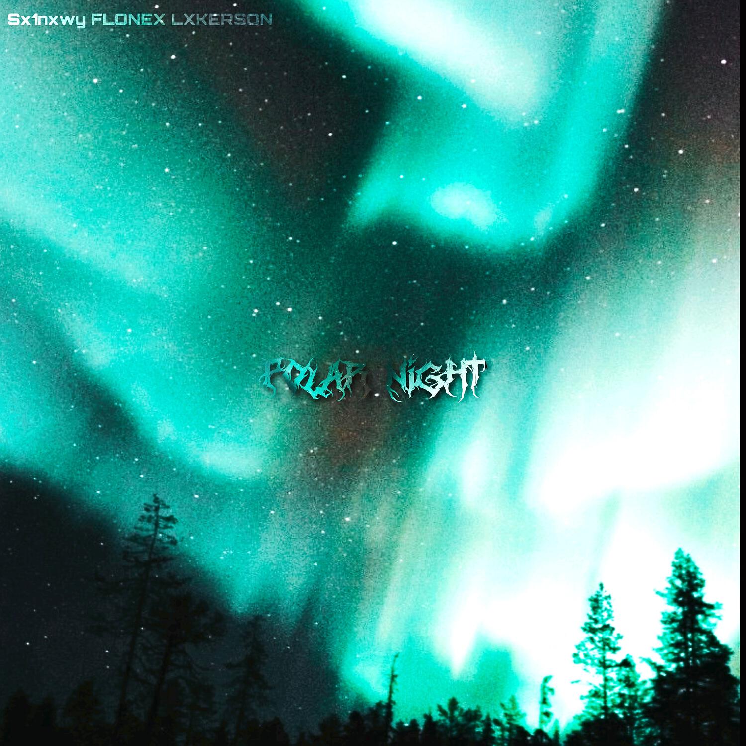 Релиз POLAR NIGHT