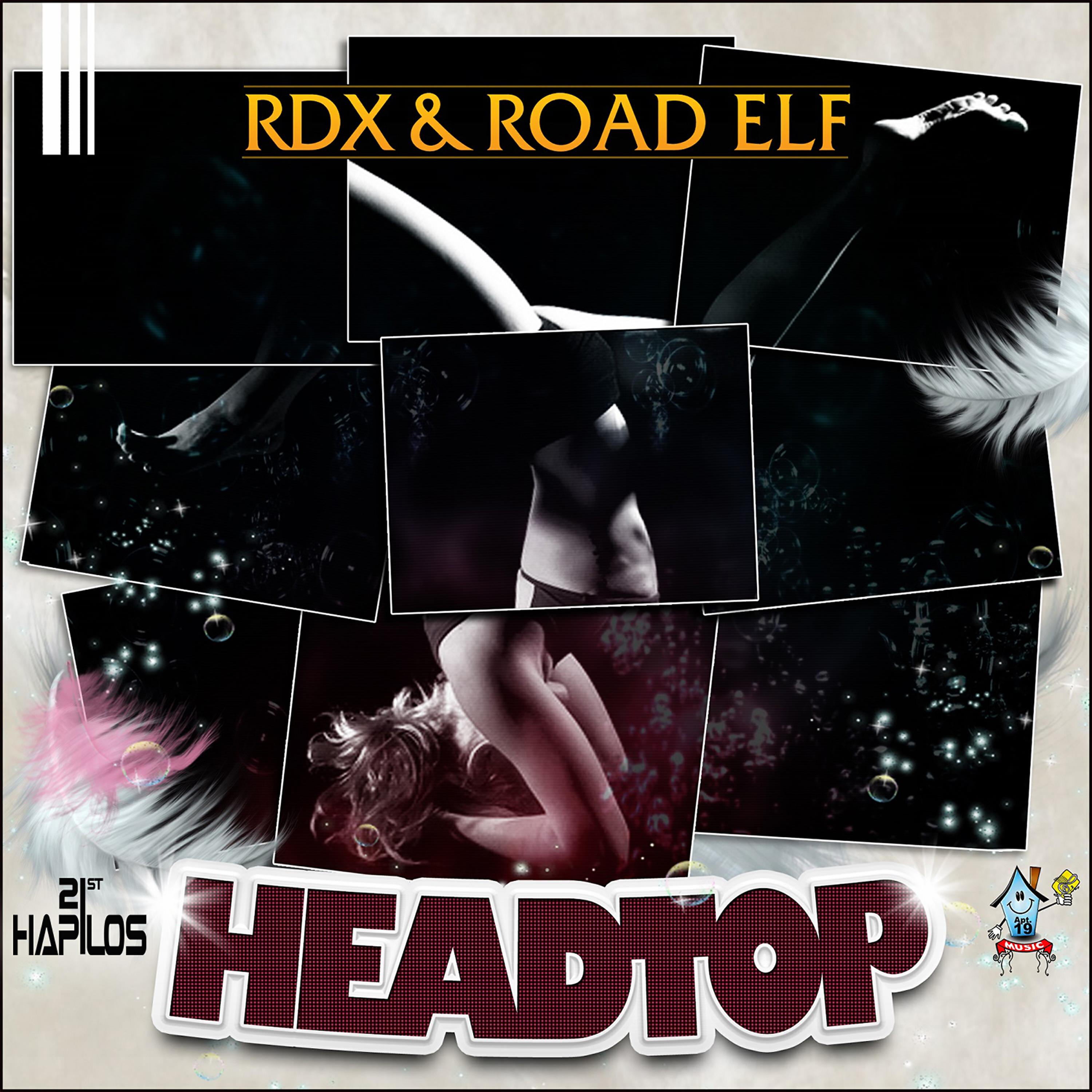 Релиз Headtop