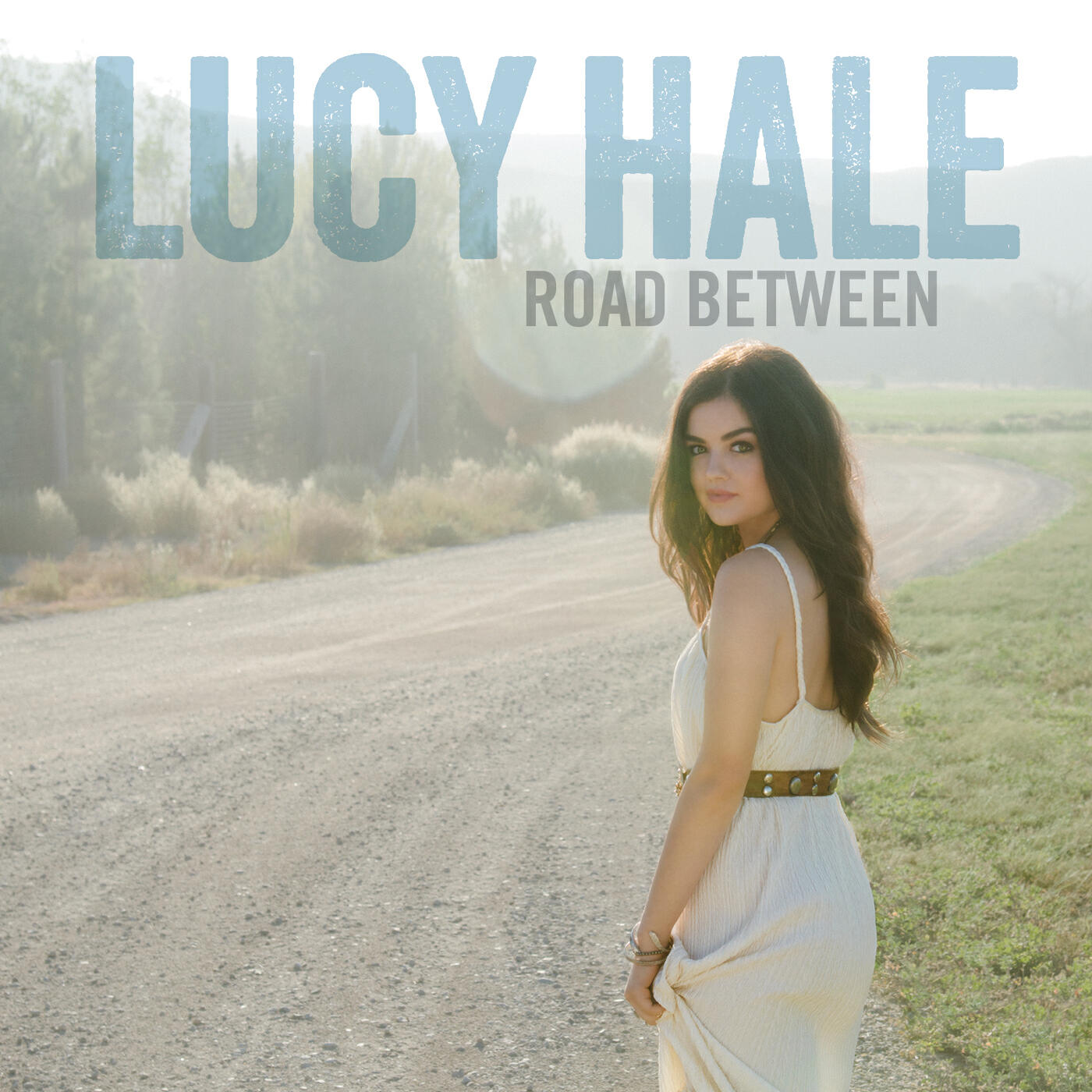 Релиз Road Between