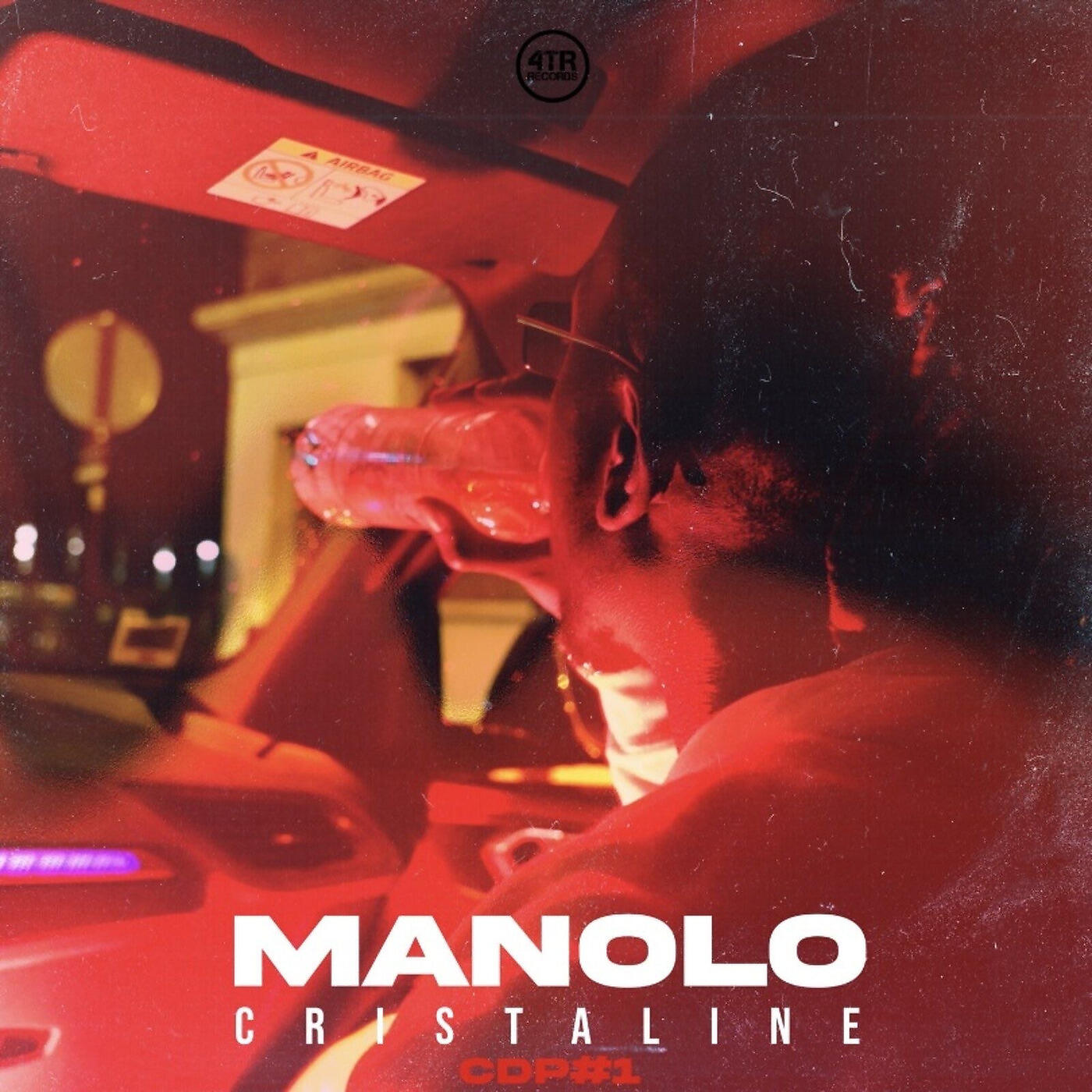 Скачать песню Manolo - Cristaline (CDP#1) бесплатно в MP3 для Android и iOS