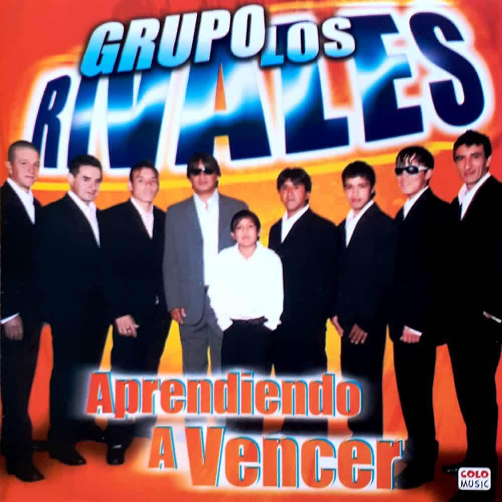 Grupo Los Rivales