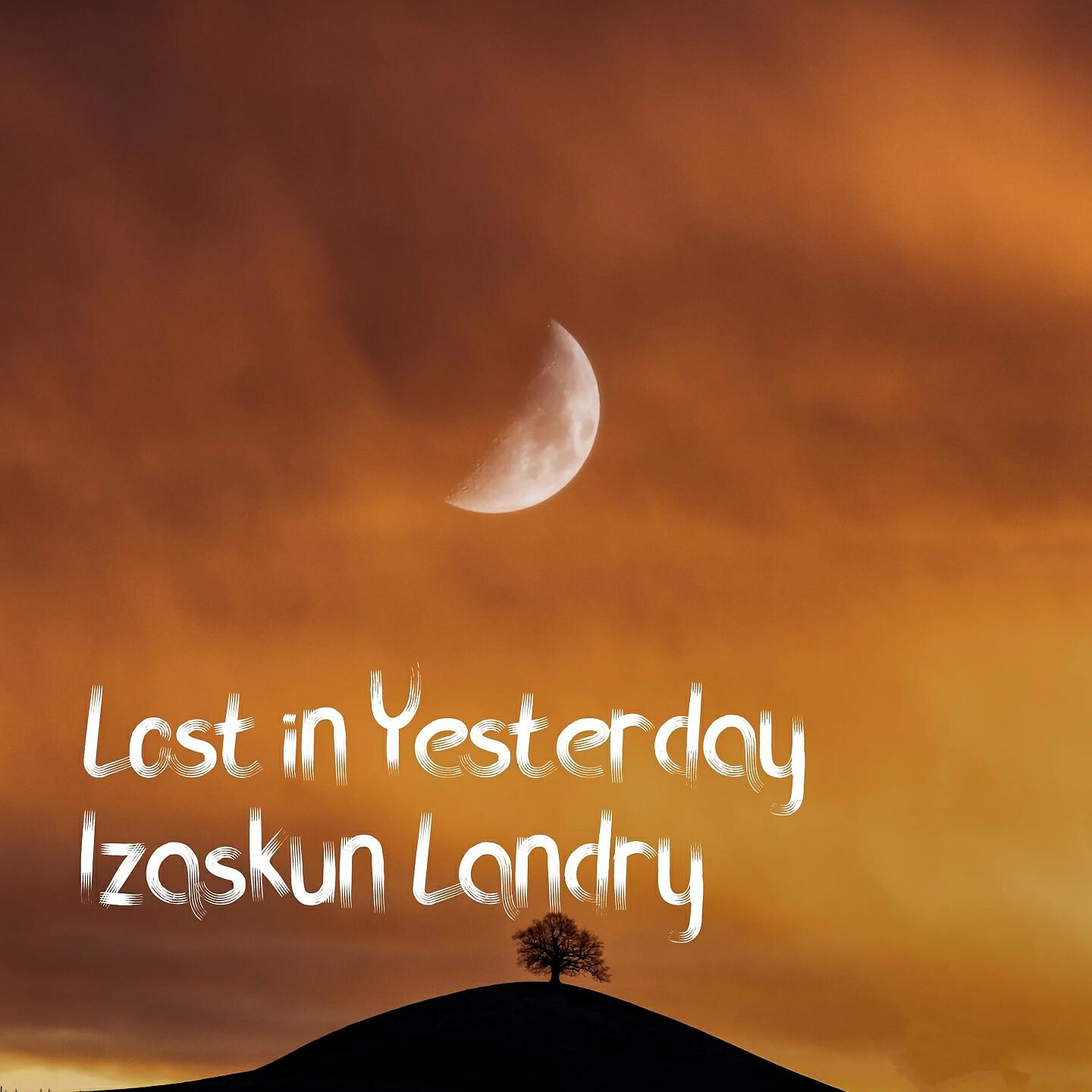 Релиз Lost in Yesterday