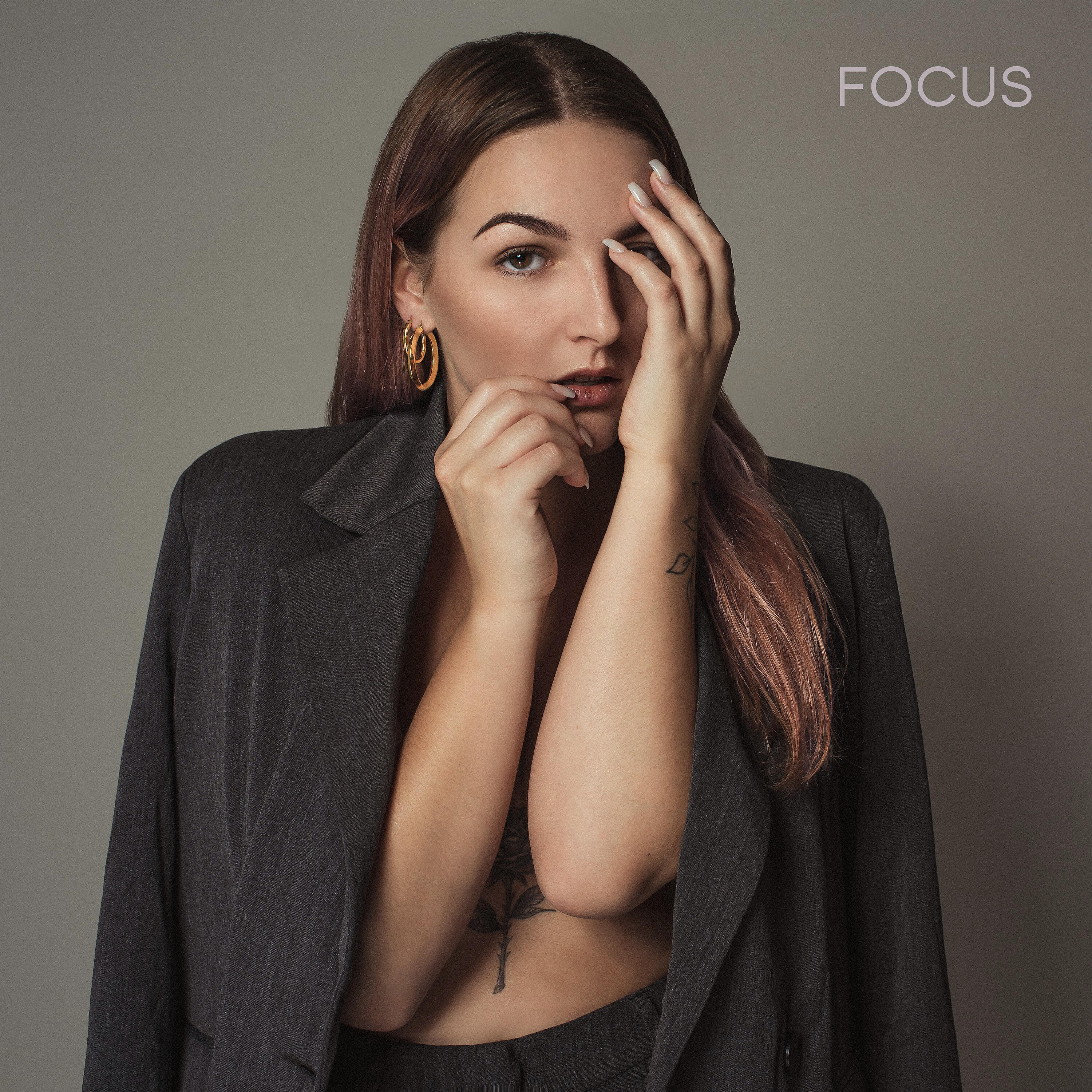 Релиз Focus