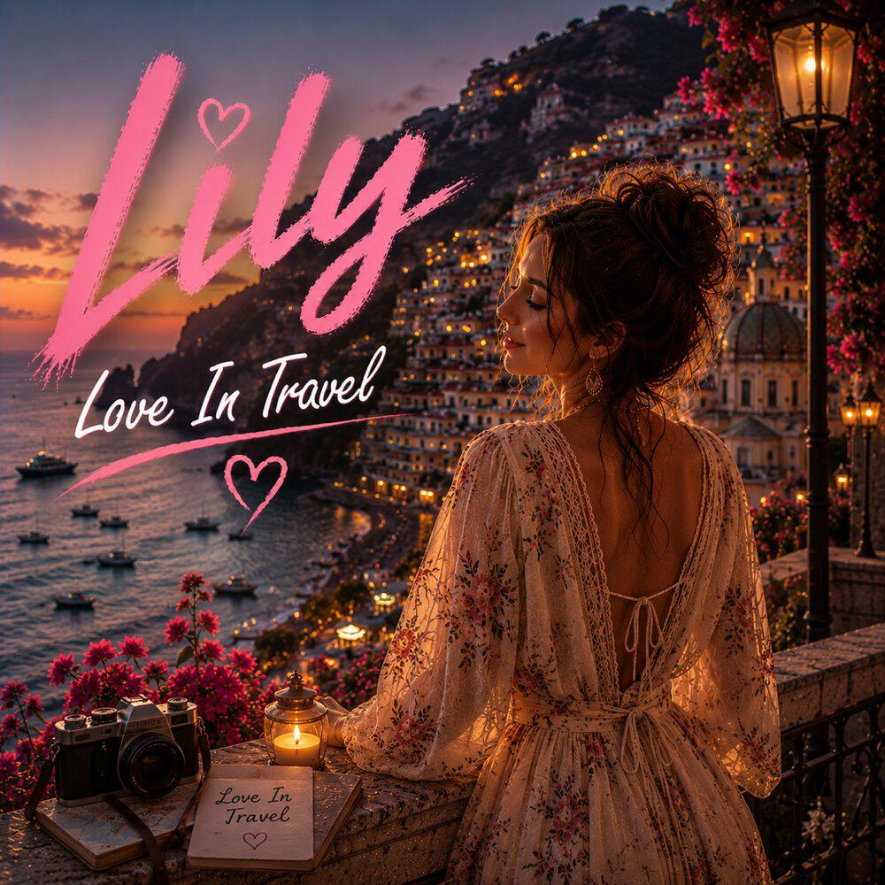 Релиз Love In Travel
