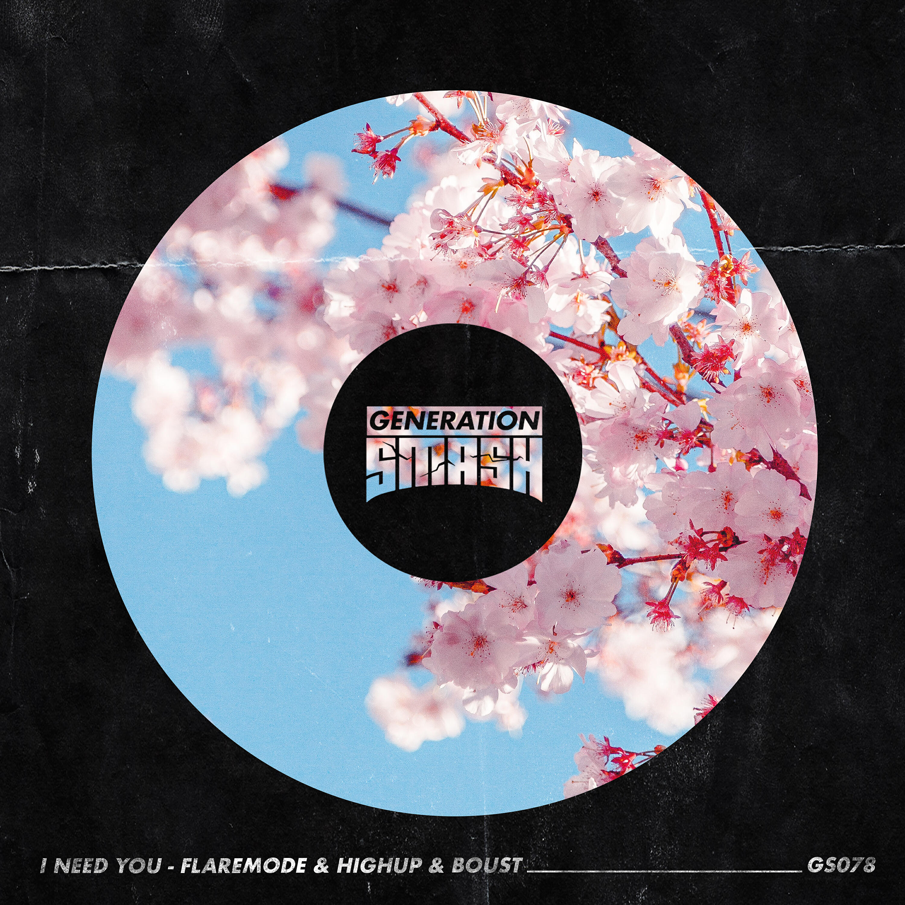 Flaremode, Highup, Boust - I Need You