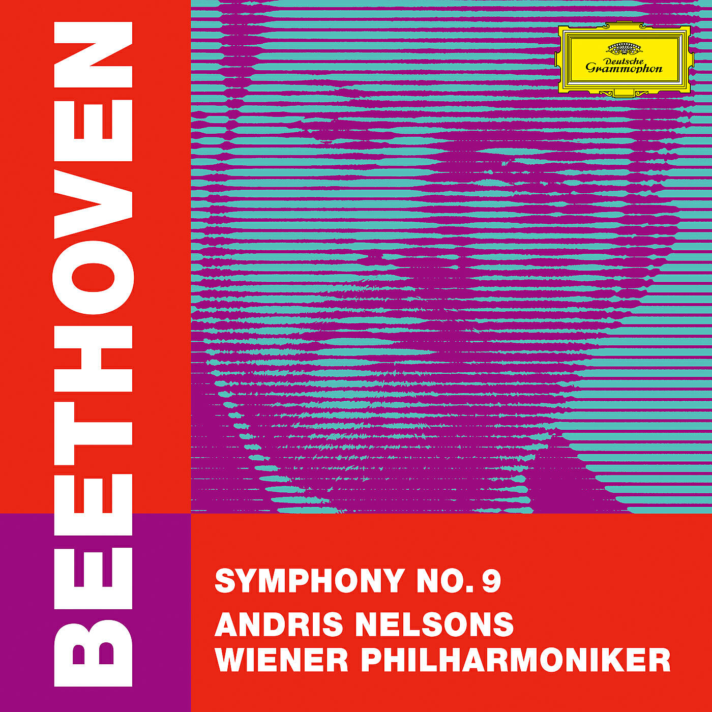 Трек Beethoven: Symphony No. 9 in D Minor, Op. 125 "Choral" - 4g. Allegro ma non tanto