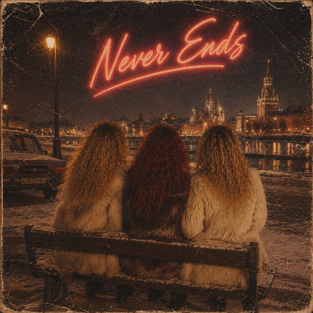 Релиз Never ends