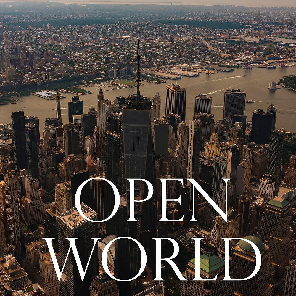 Постер альбома Open World